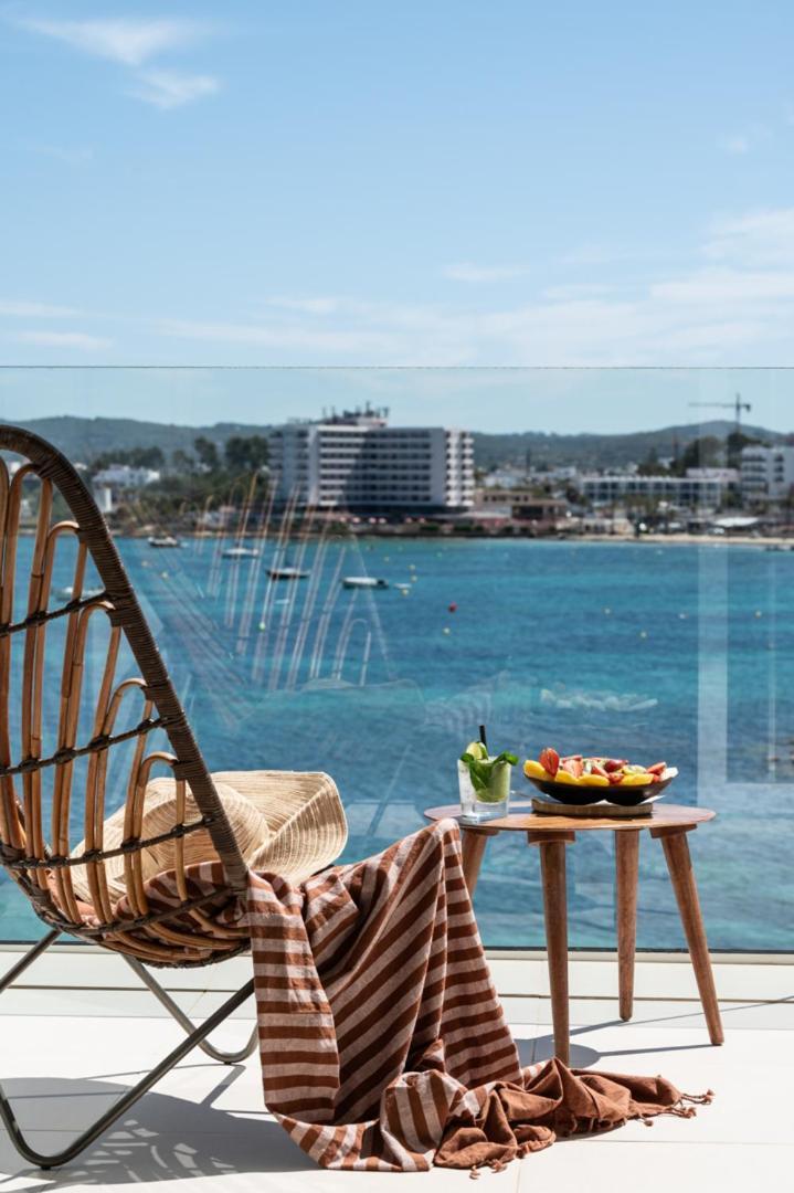 Suite with Sea View