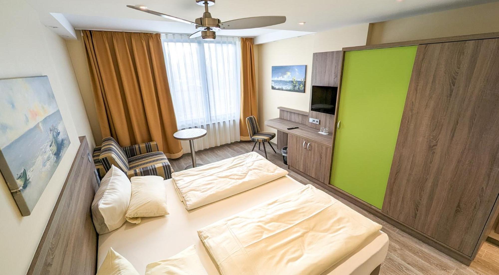 Doppelzimmer