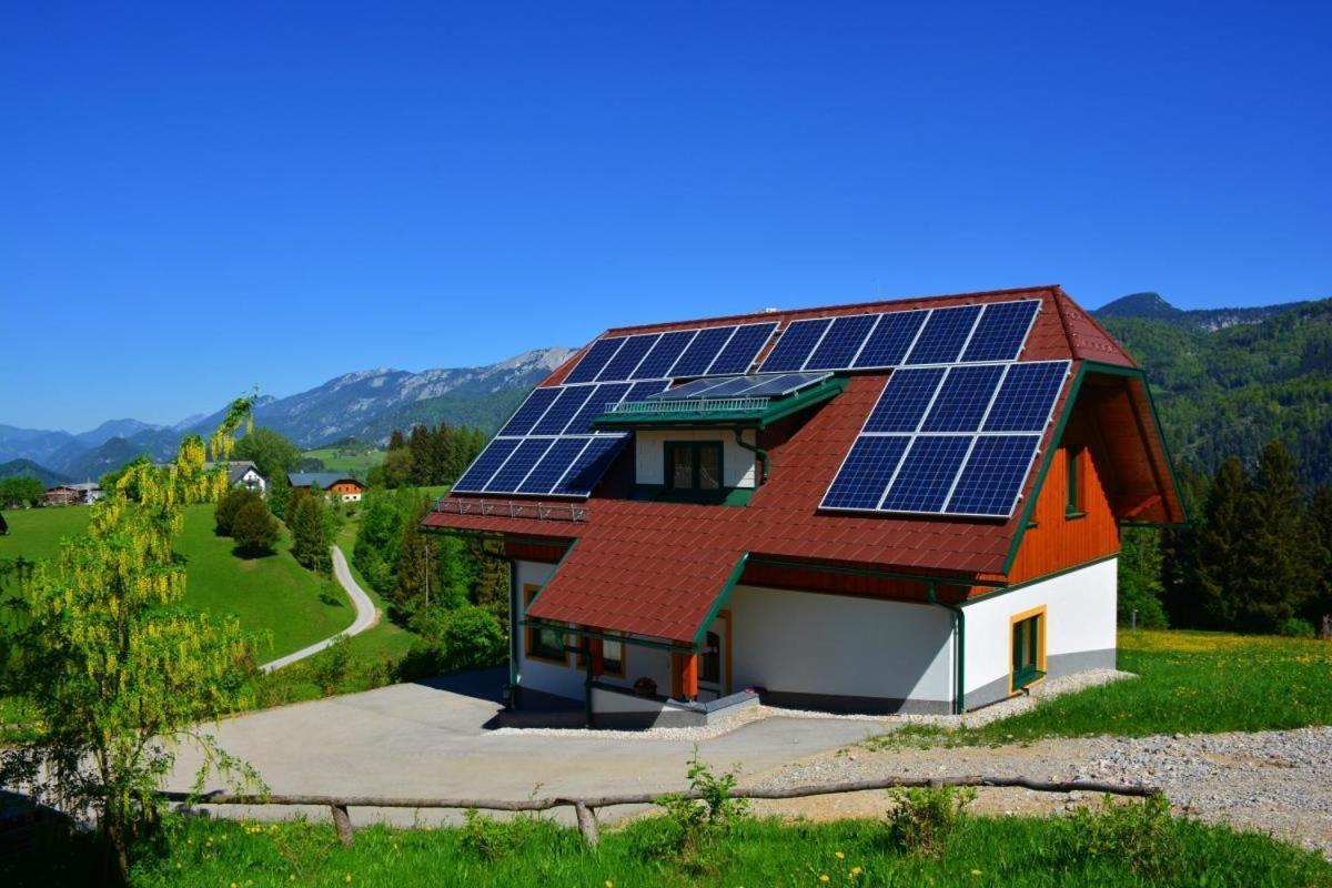 Ferienhaus mit 3 Schlafzimmern