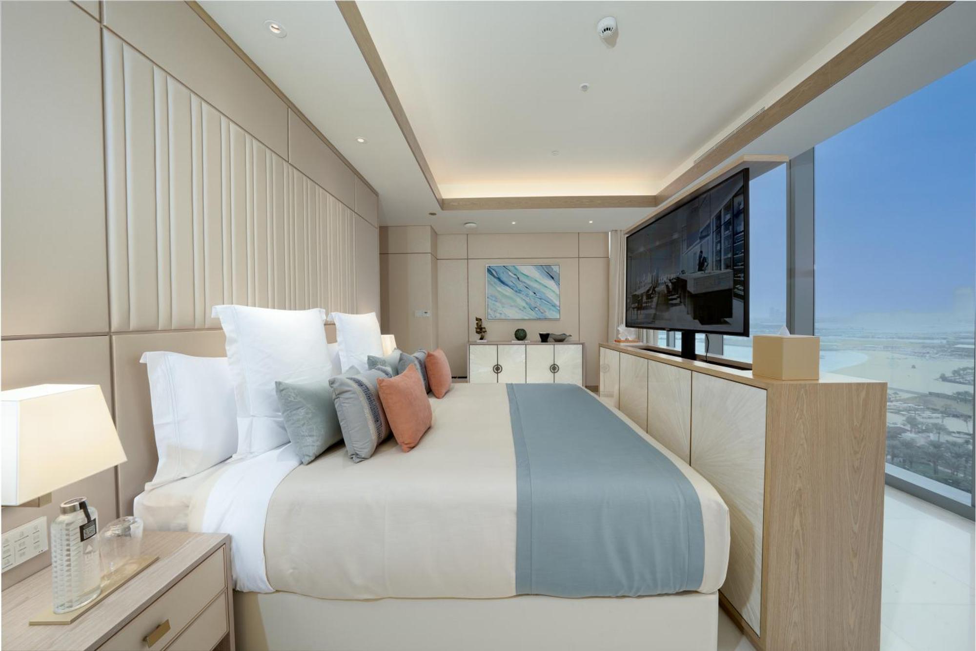 Superior Studio Sea View