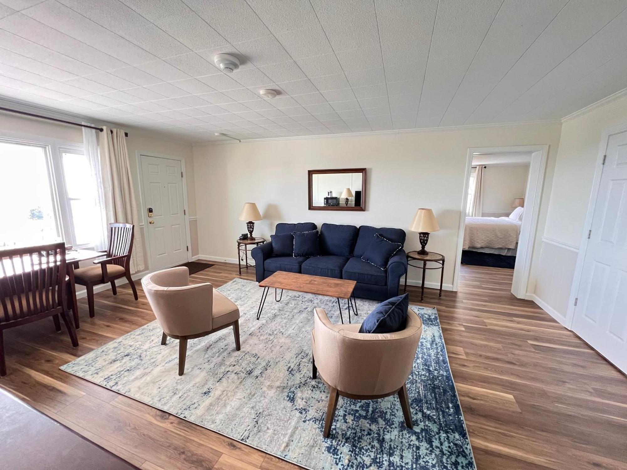 King Suite