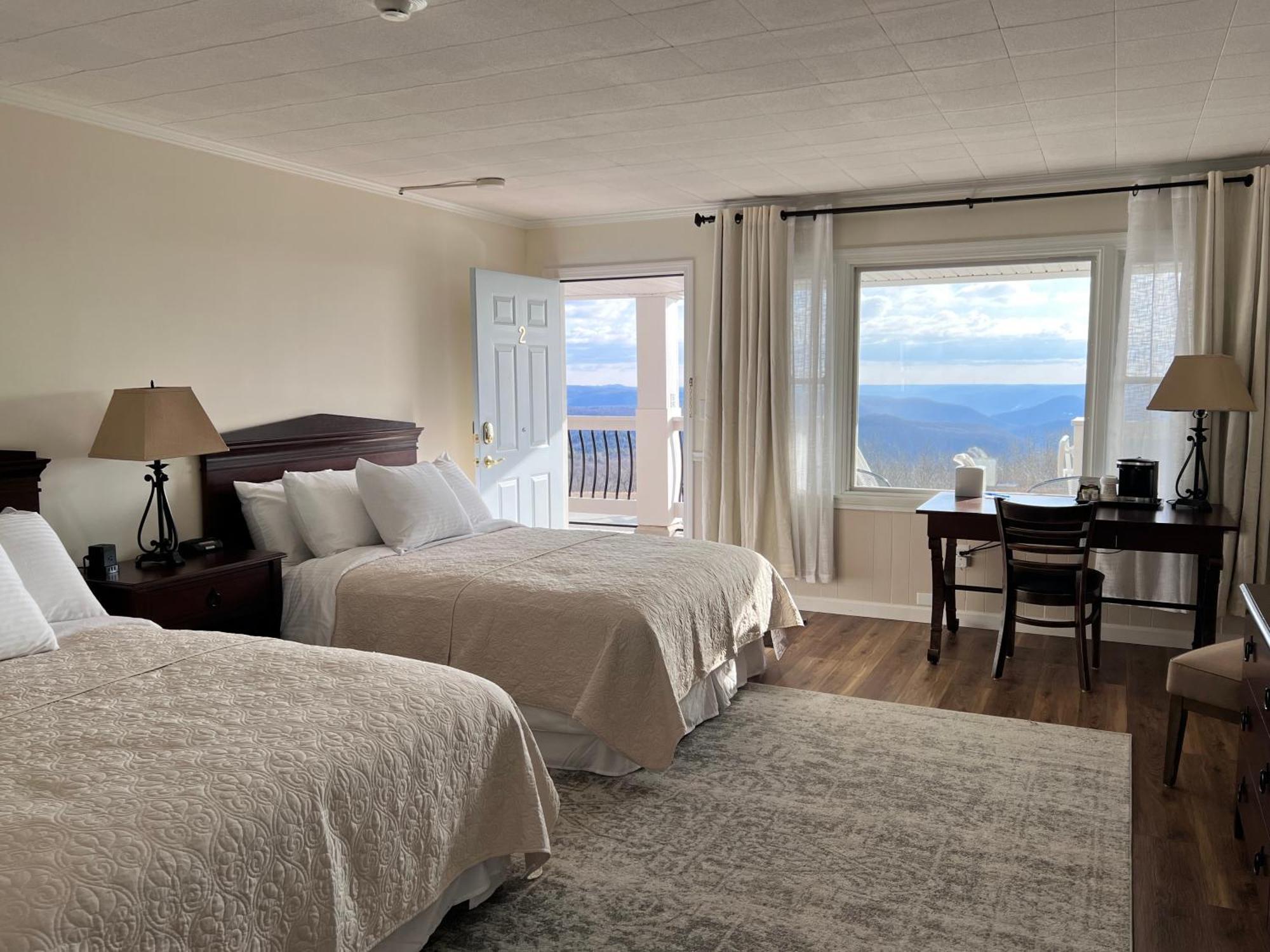 Double Room - Disability Access