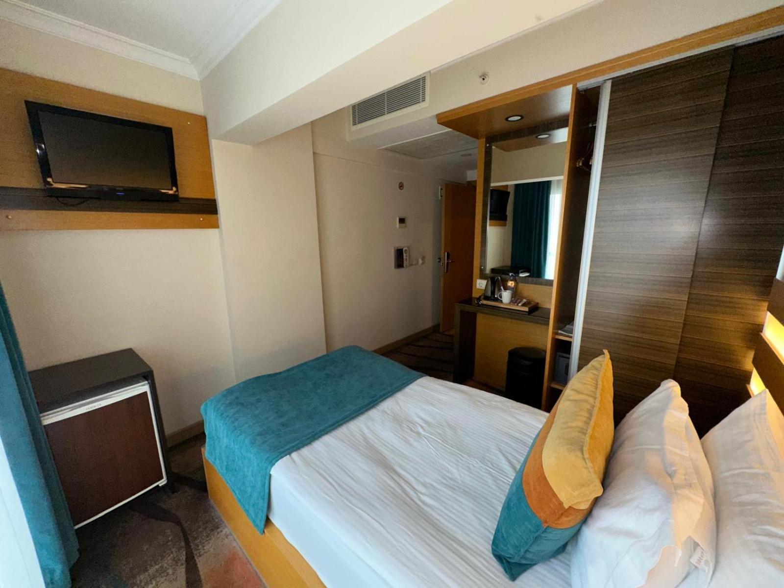 Single Room Sea View