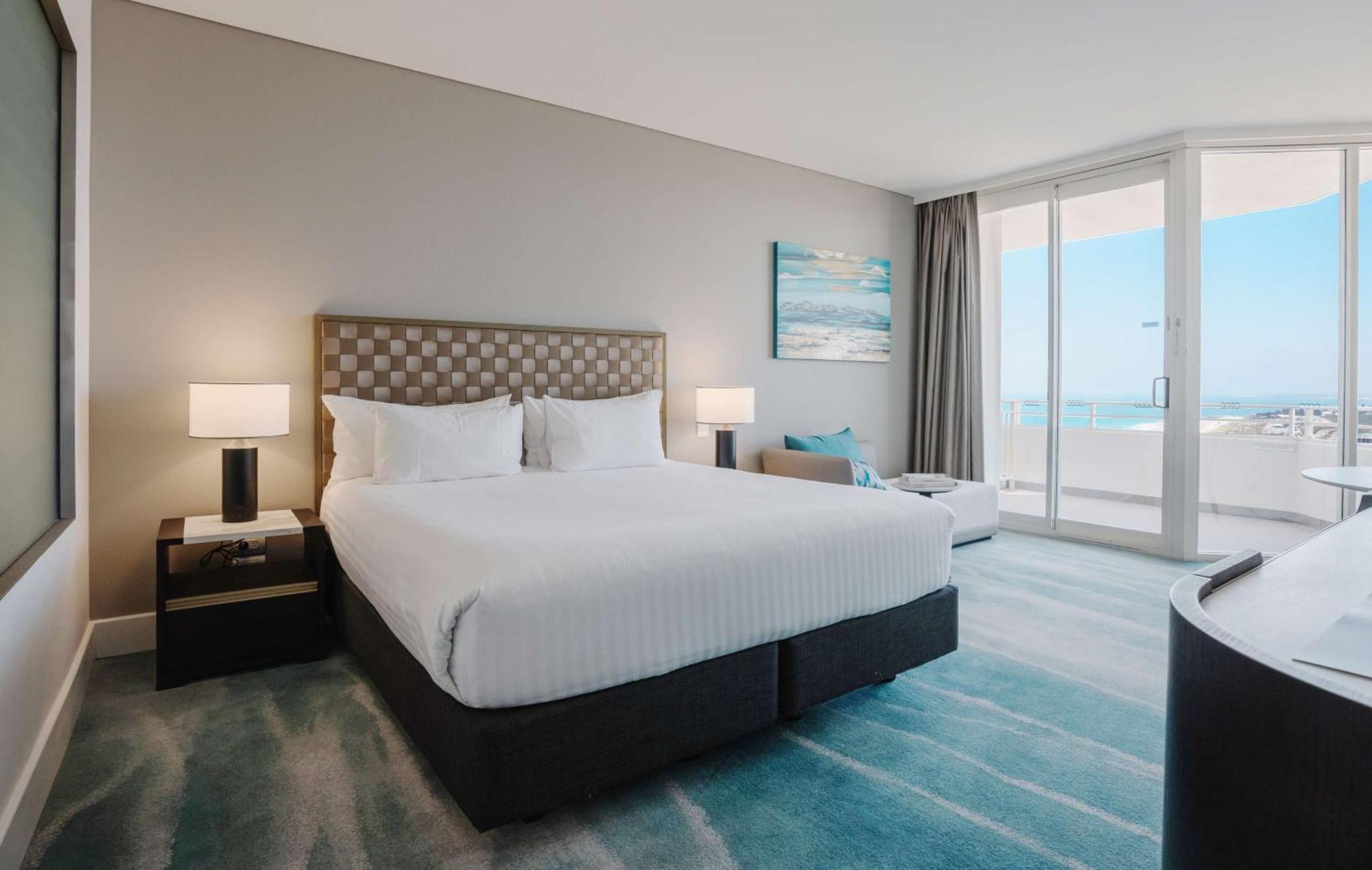 Horizon Oceanview Room