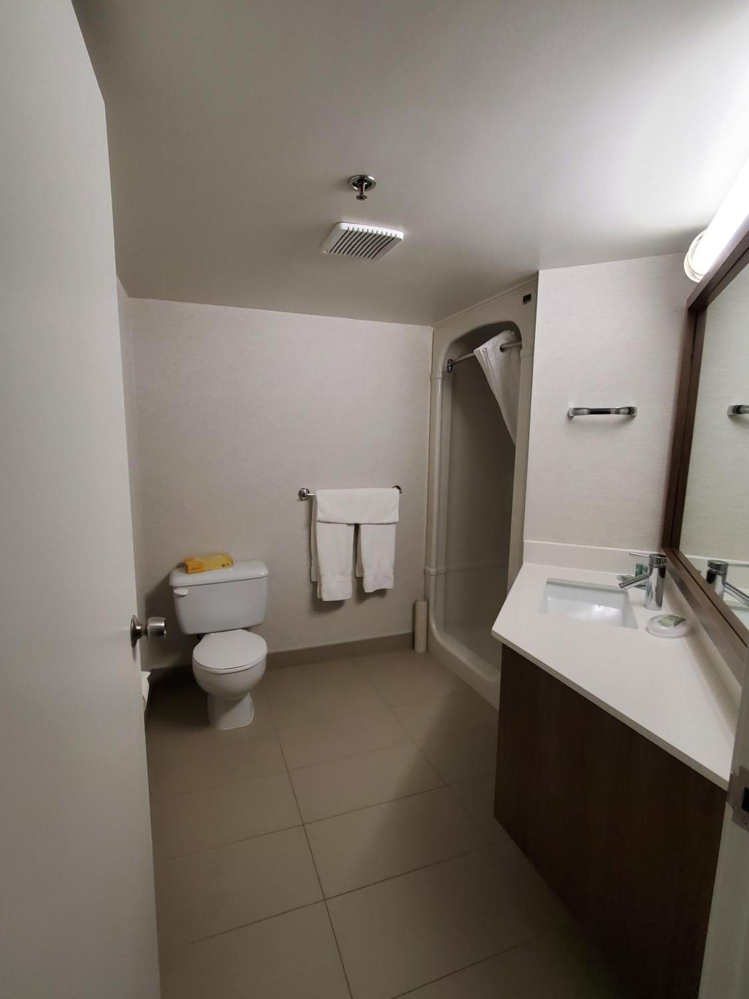 King Suite with Spa Bath