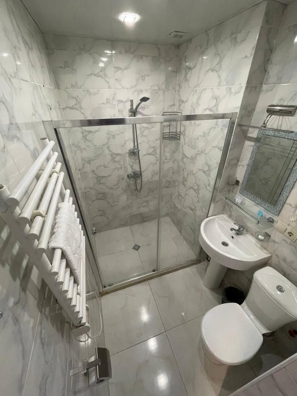 Comfort Quadruple Room