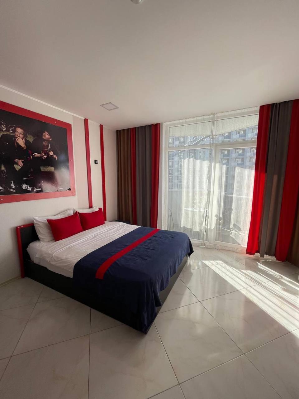 Comfort Triple Room Sea View