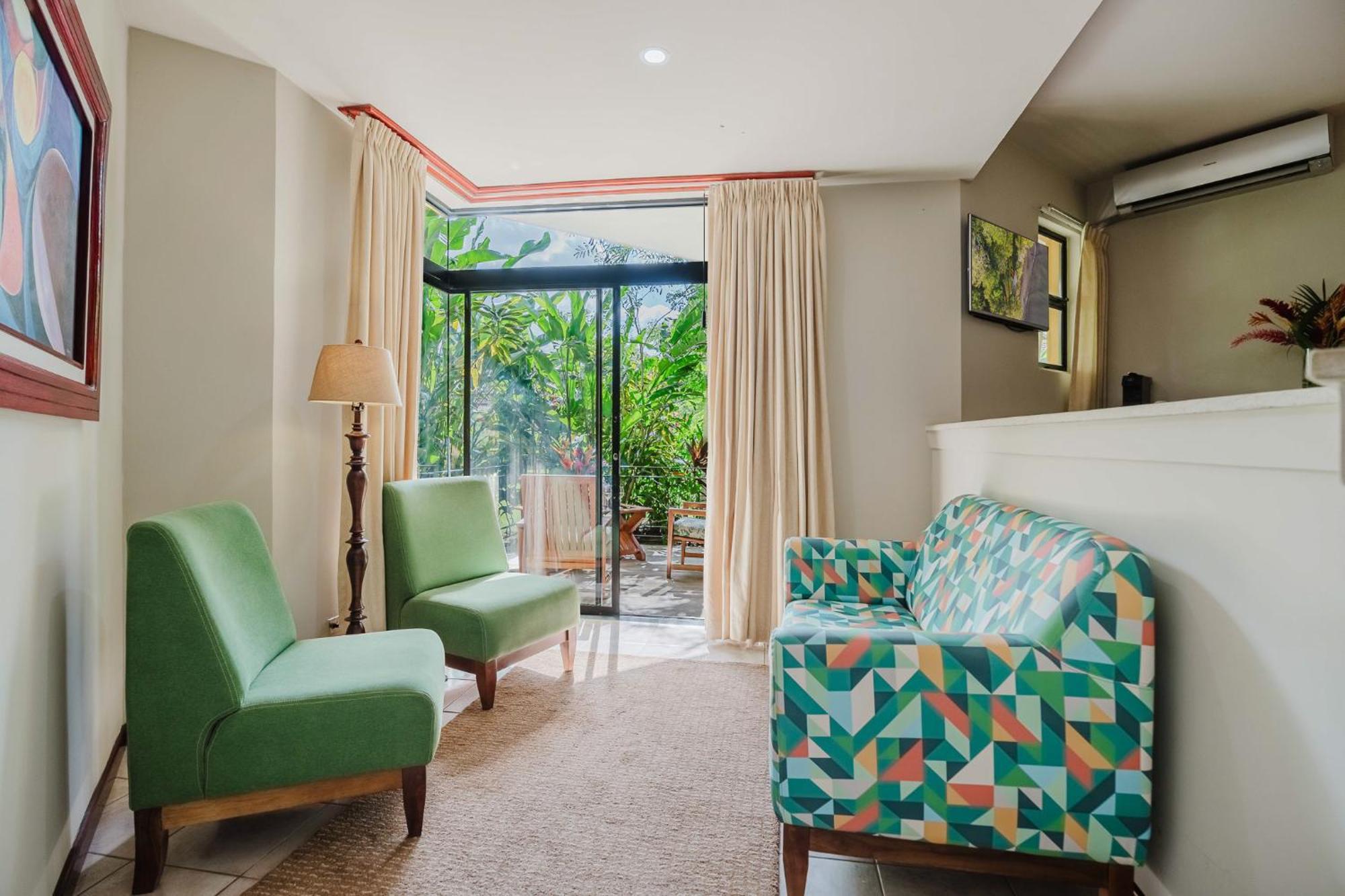 Forest Suite