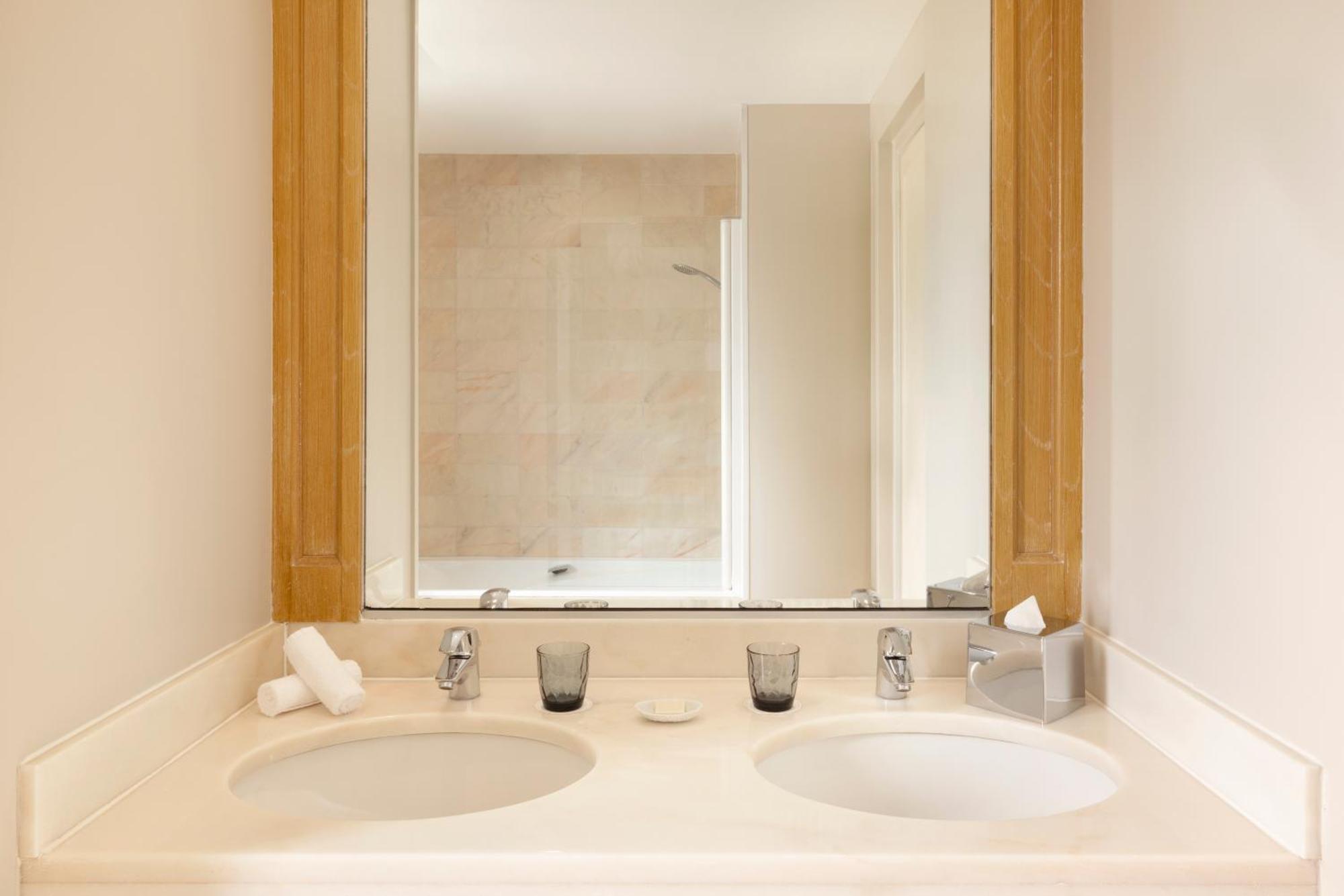 Deluxe Suite met Uitzicht op Zee