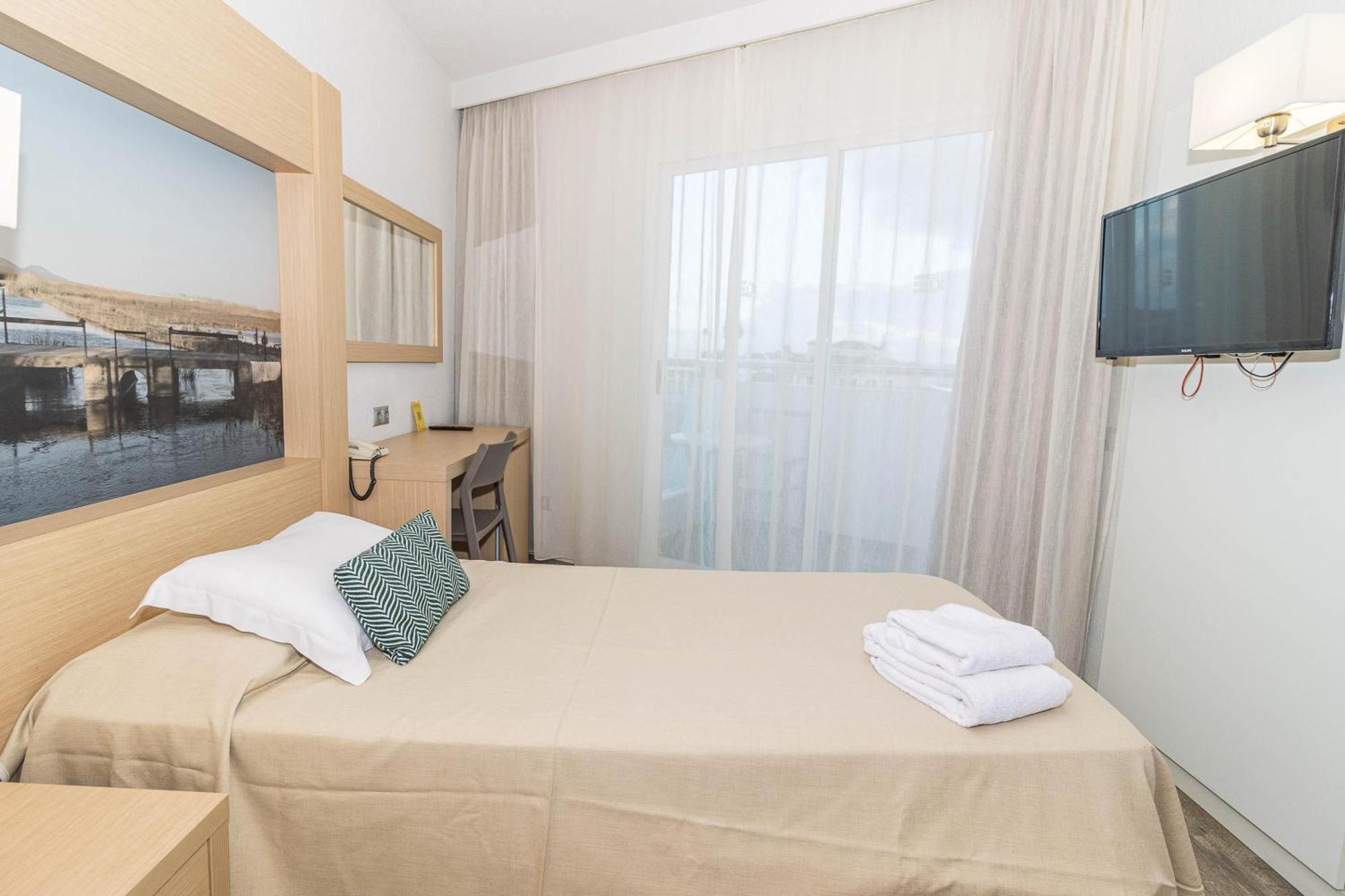 Single Room