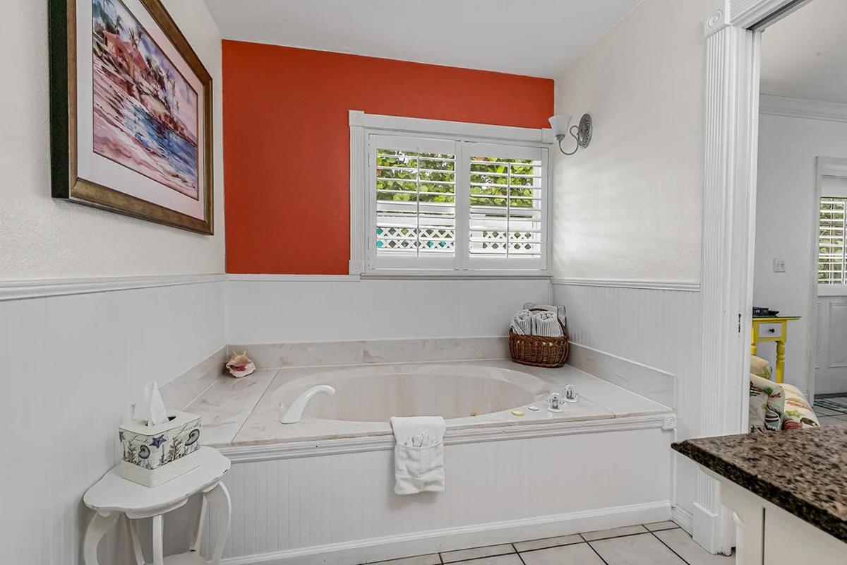 Habitación Estándar - Cama extragrande