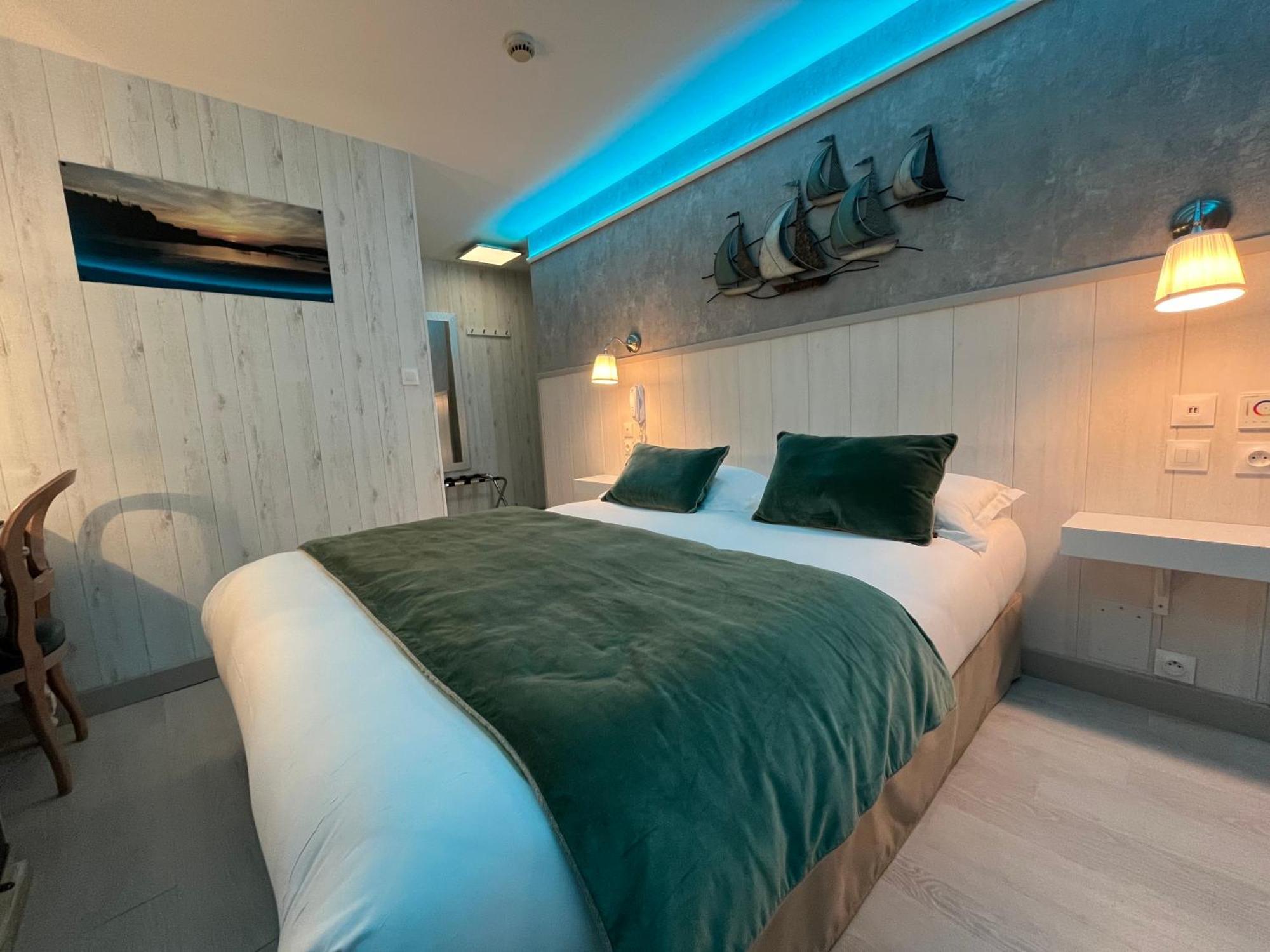 Standard Doppelzimmer