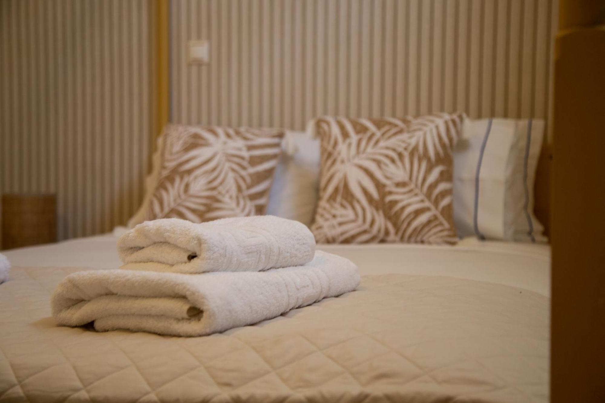 Vierbettzimmer