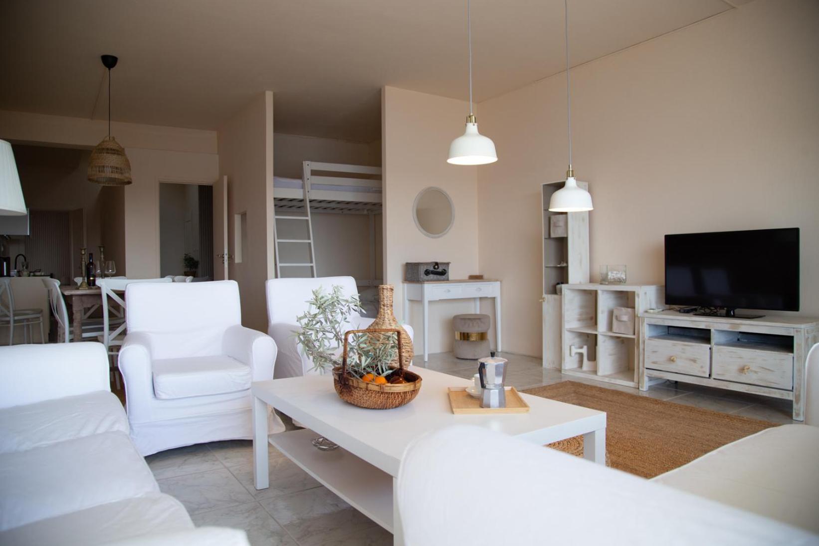 Villa mit 3 Schlafzimmern