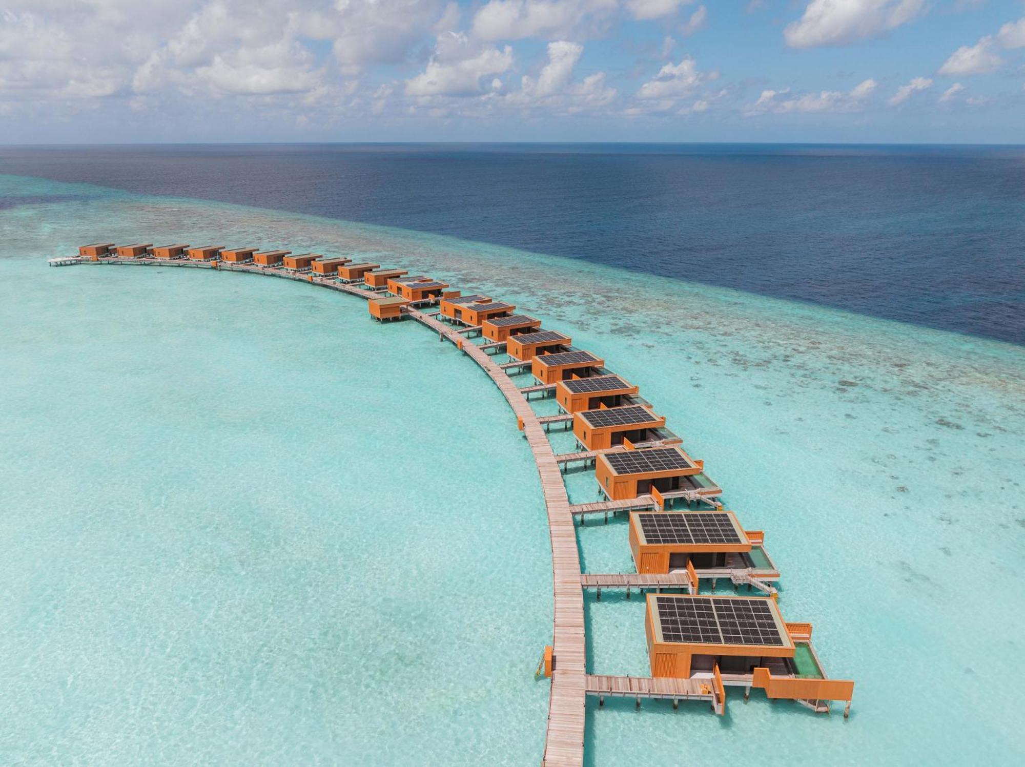 Ocean Pool Villa