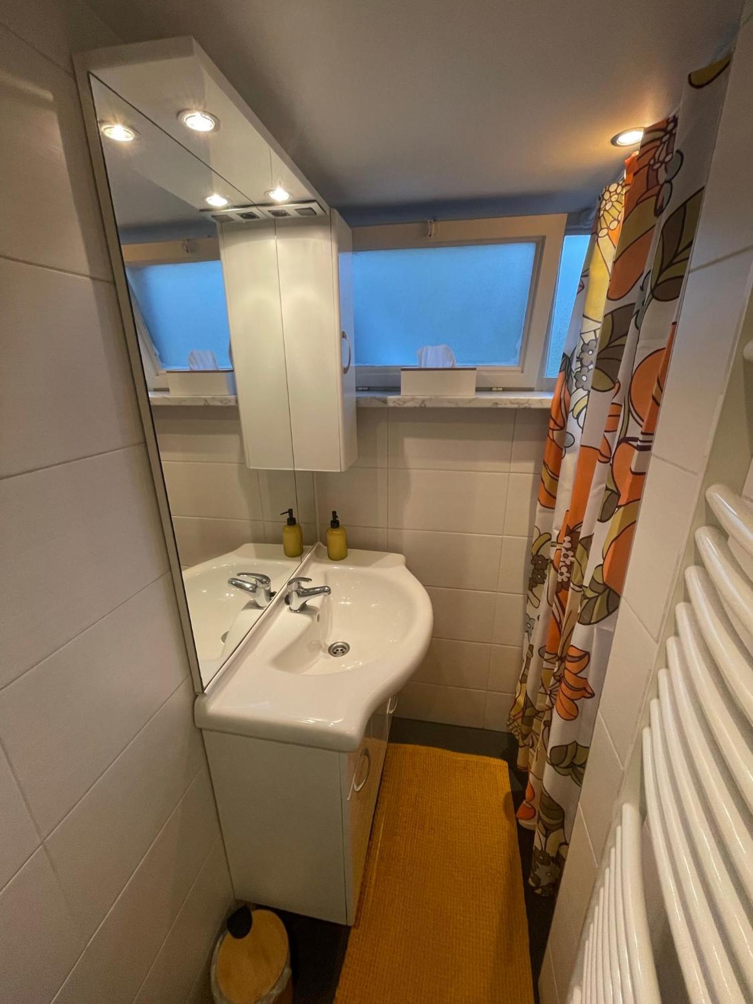 Two-Bedroom Bungalow