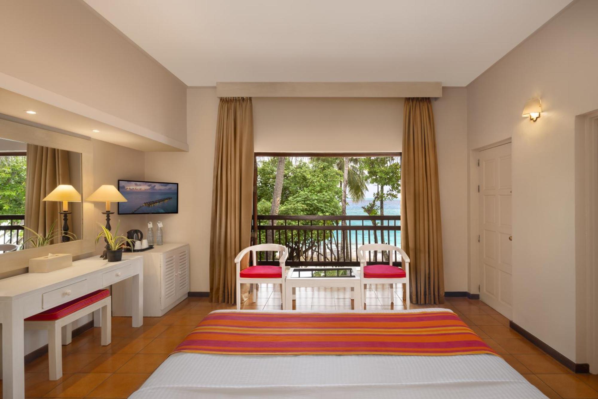 Classic Ocean View Room USD 50 Spa Credit Per Person | on Excursions | One Hour Sunset Photo Cruise Stays