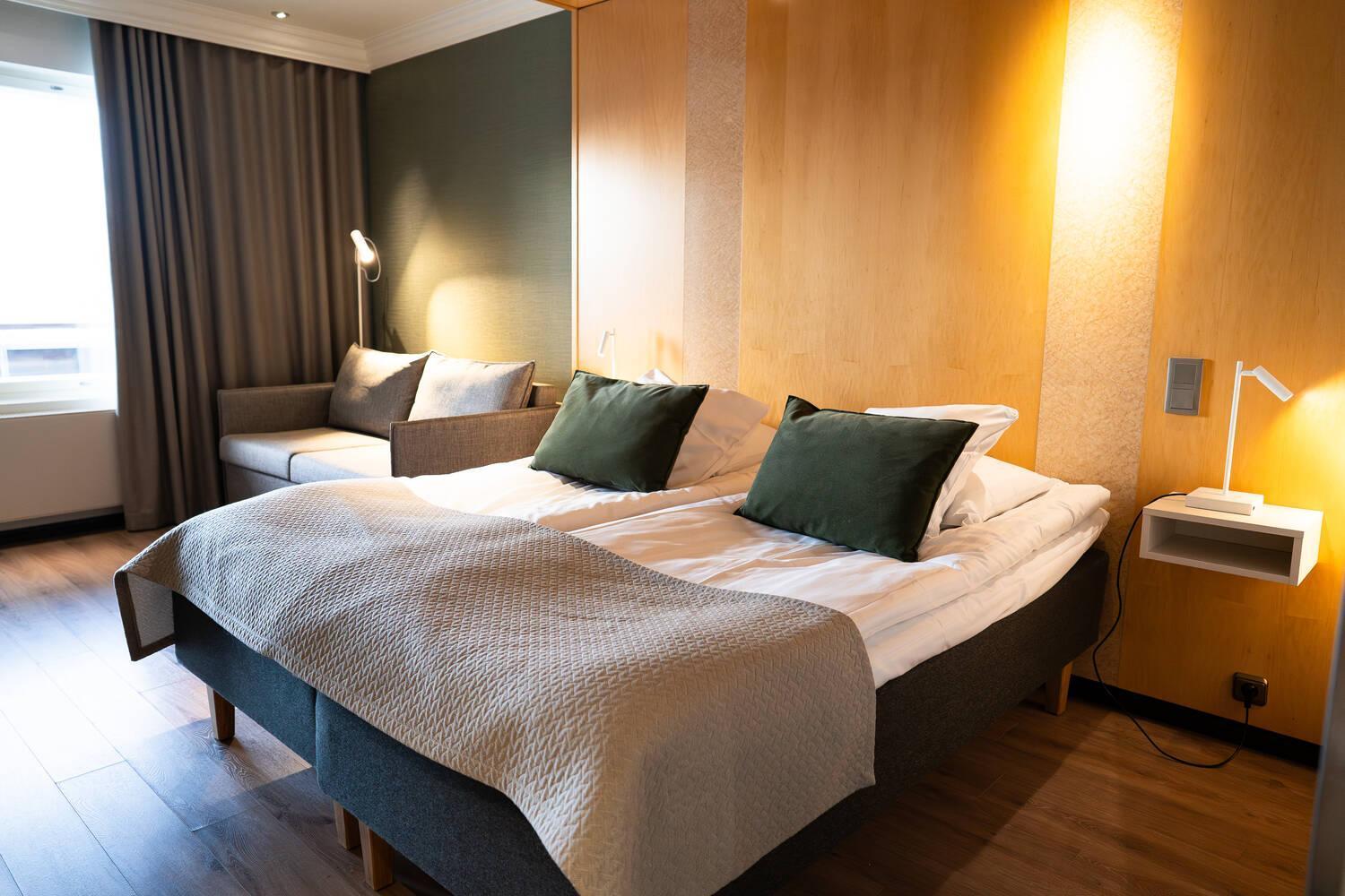 Double Room