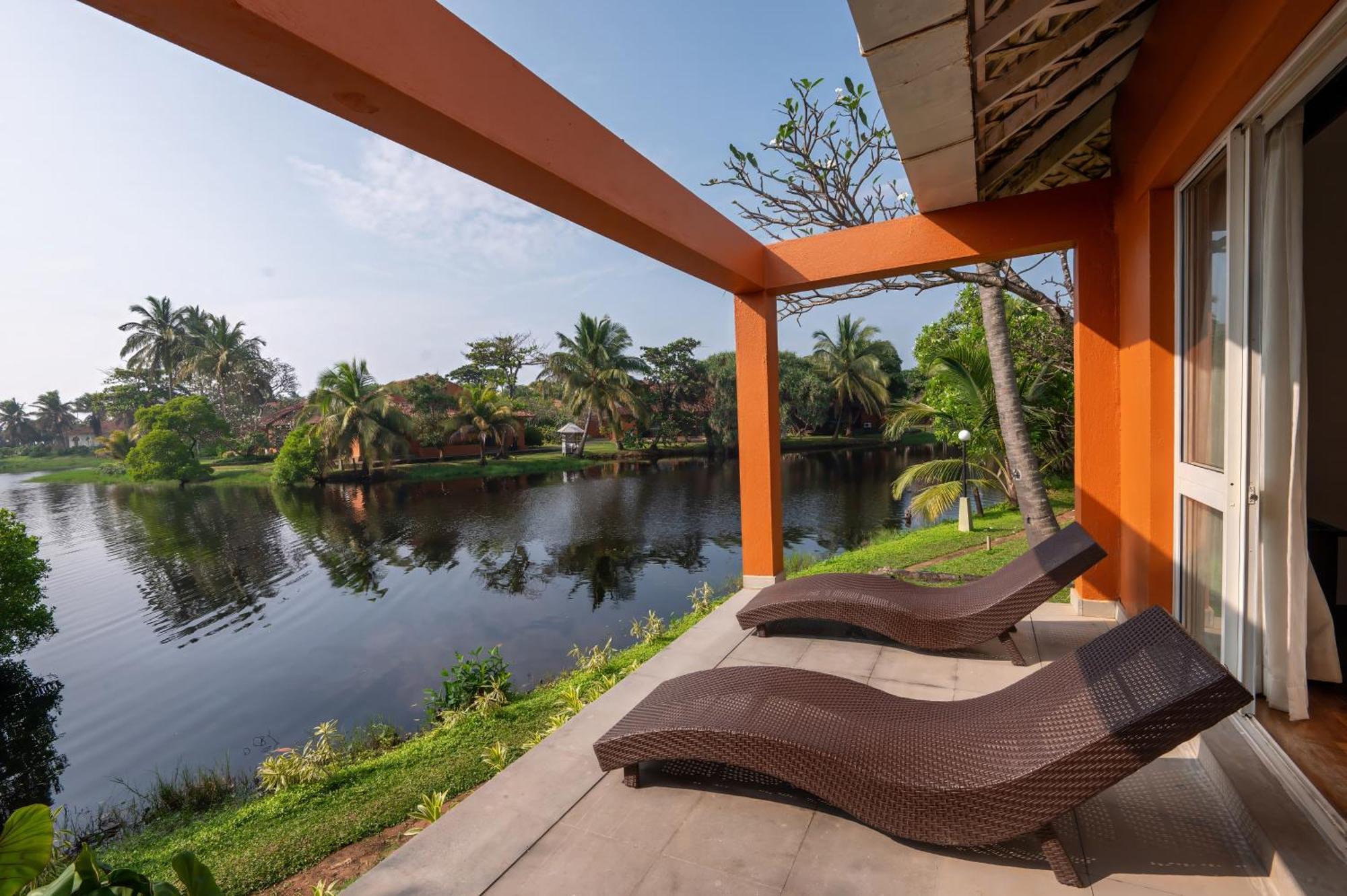 Suite Garden View