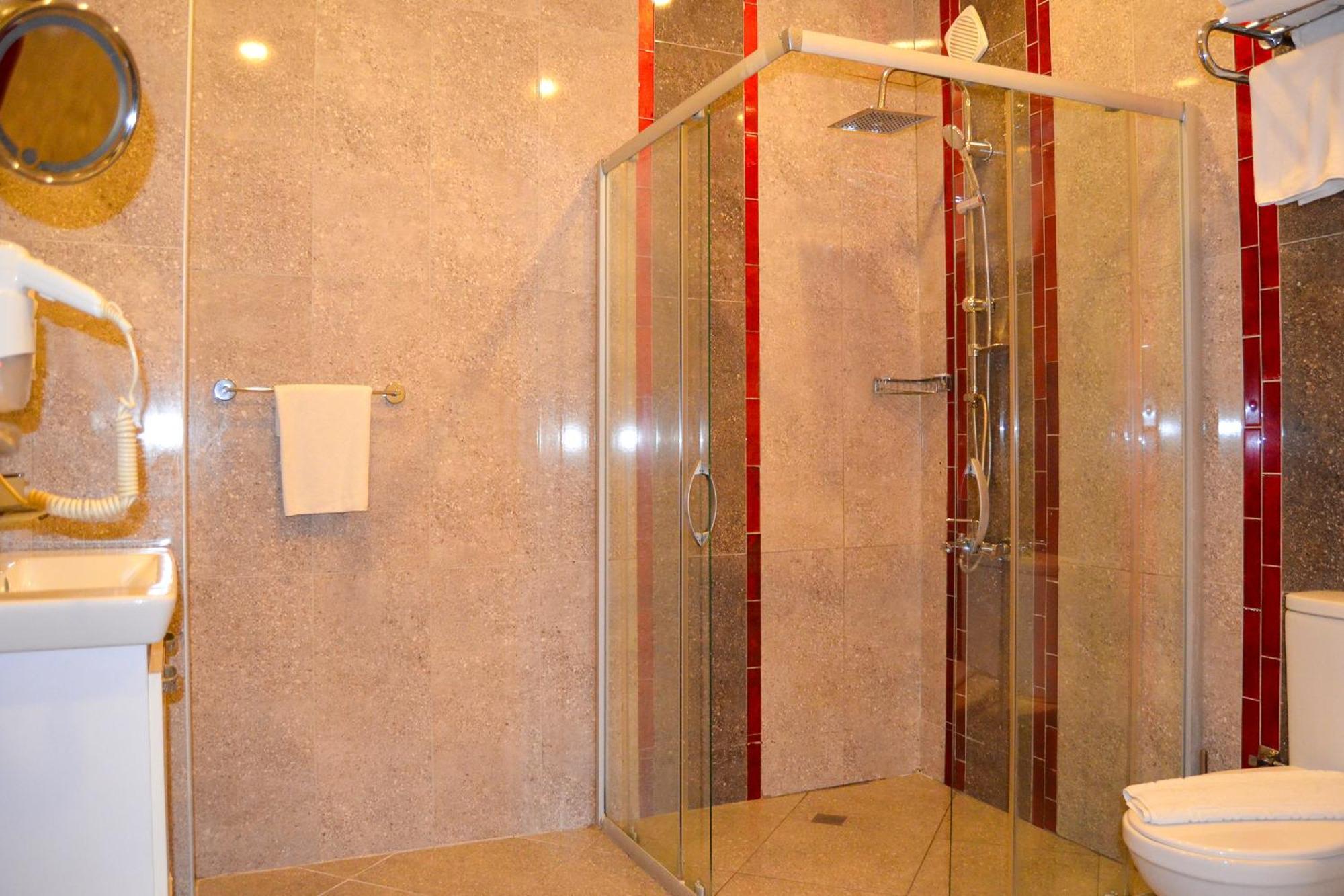Deluxe Familiekamer