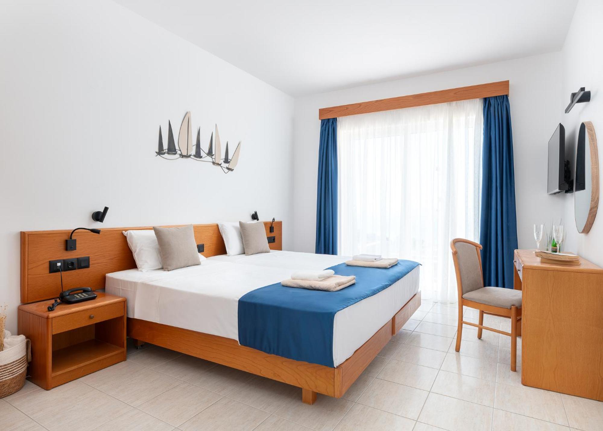 Superior Appartement