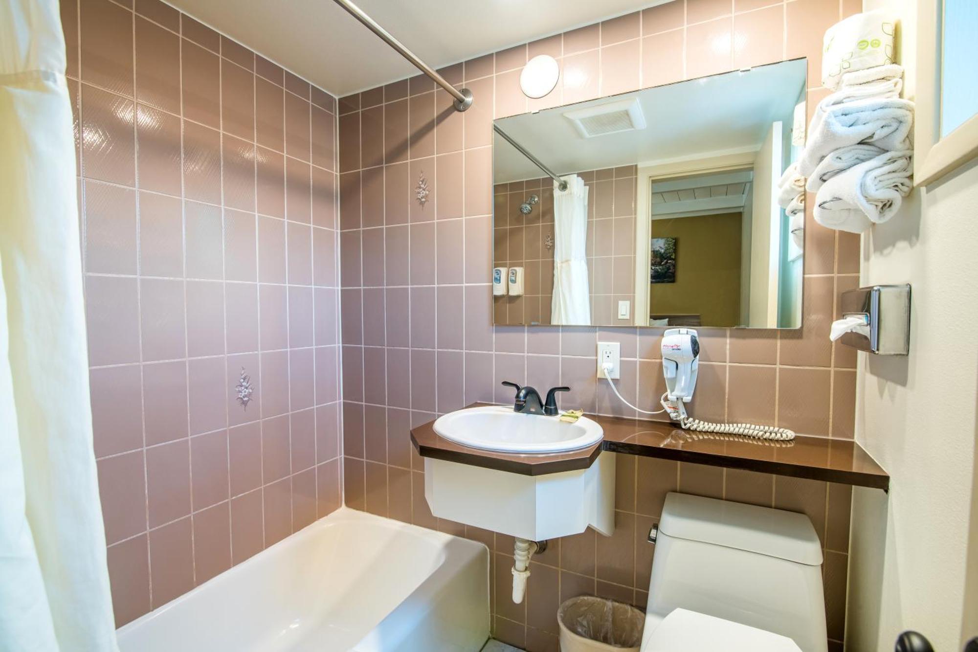 Budget Single Room