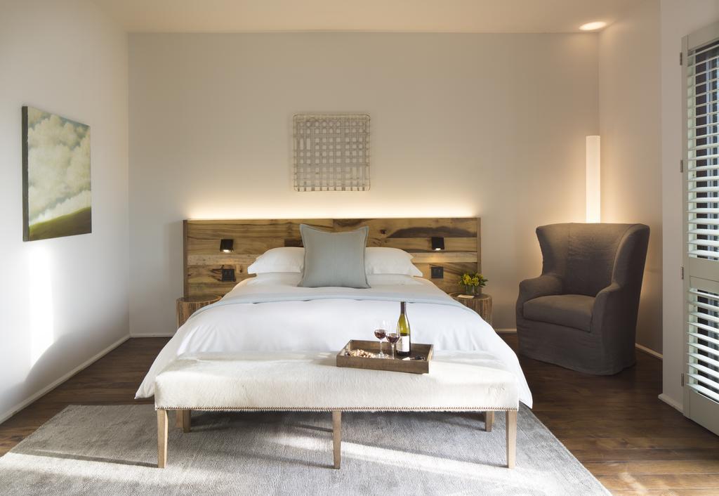 Premier King Room