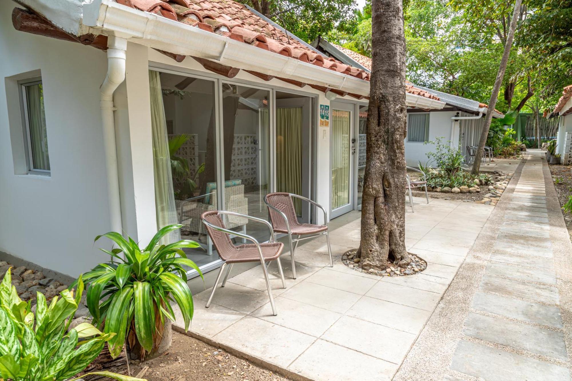Standard Bungalow