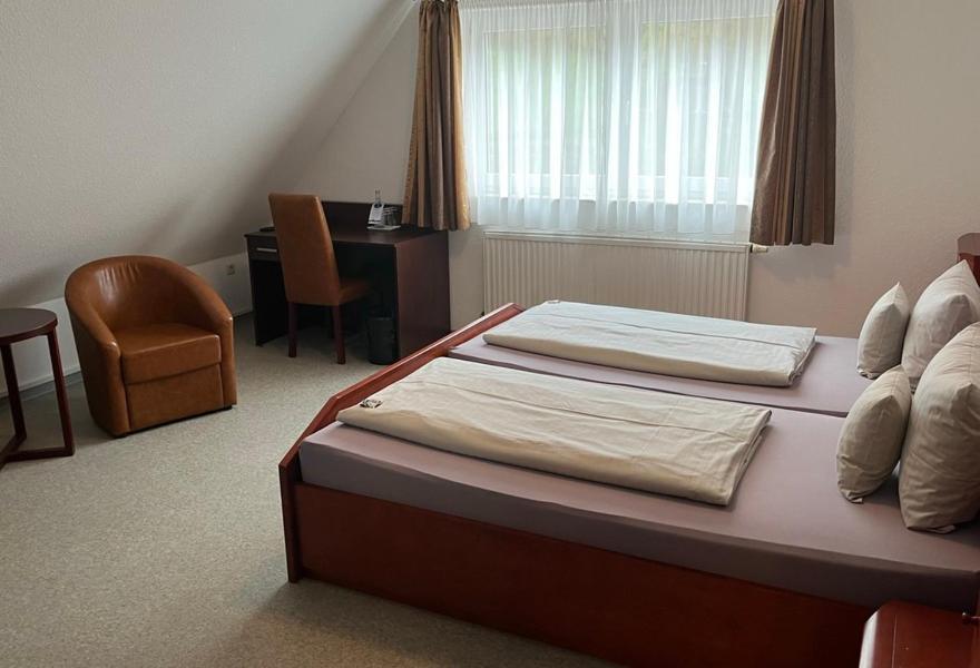 Family Junior Suite
