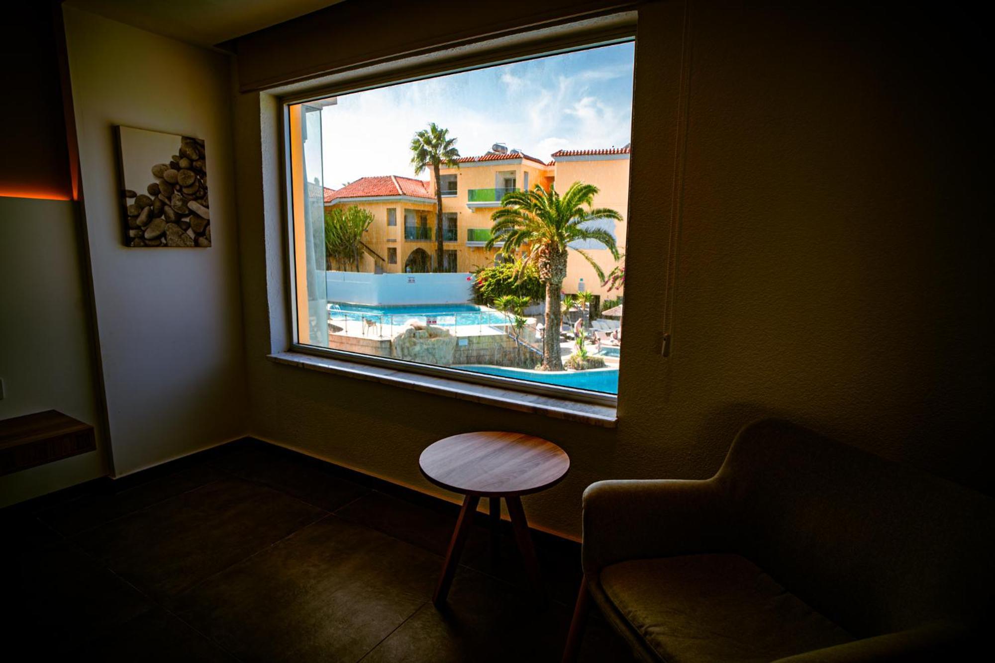 Suite Deluxe