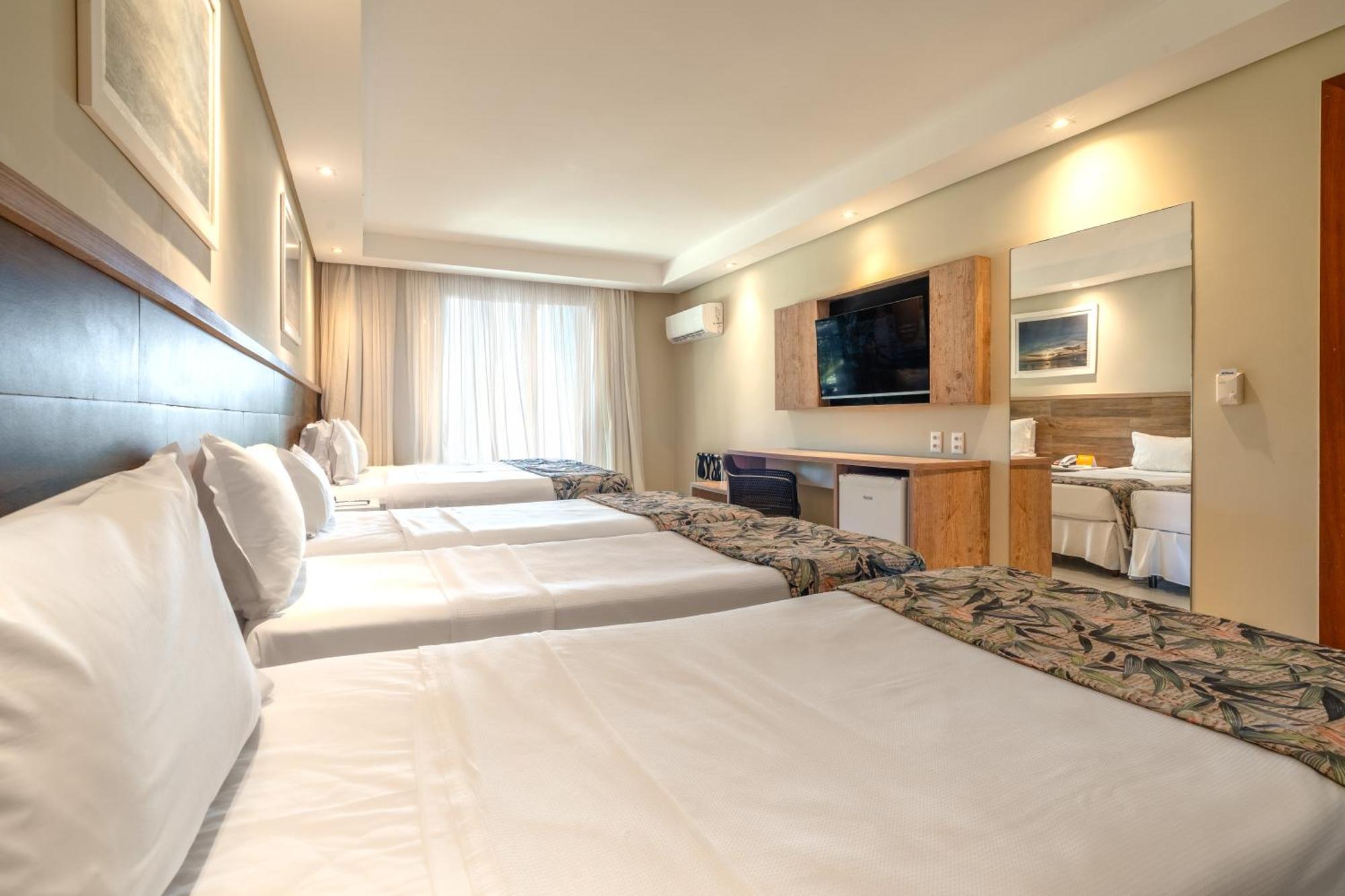 Deluxe Kamer - Toegankelijk voor Mensen met een Lichamelijke Beperking