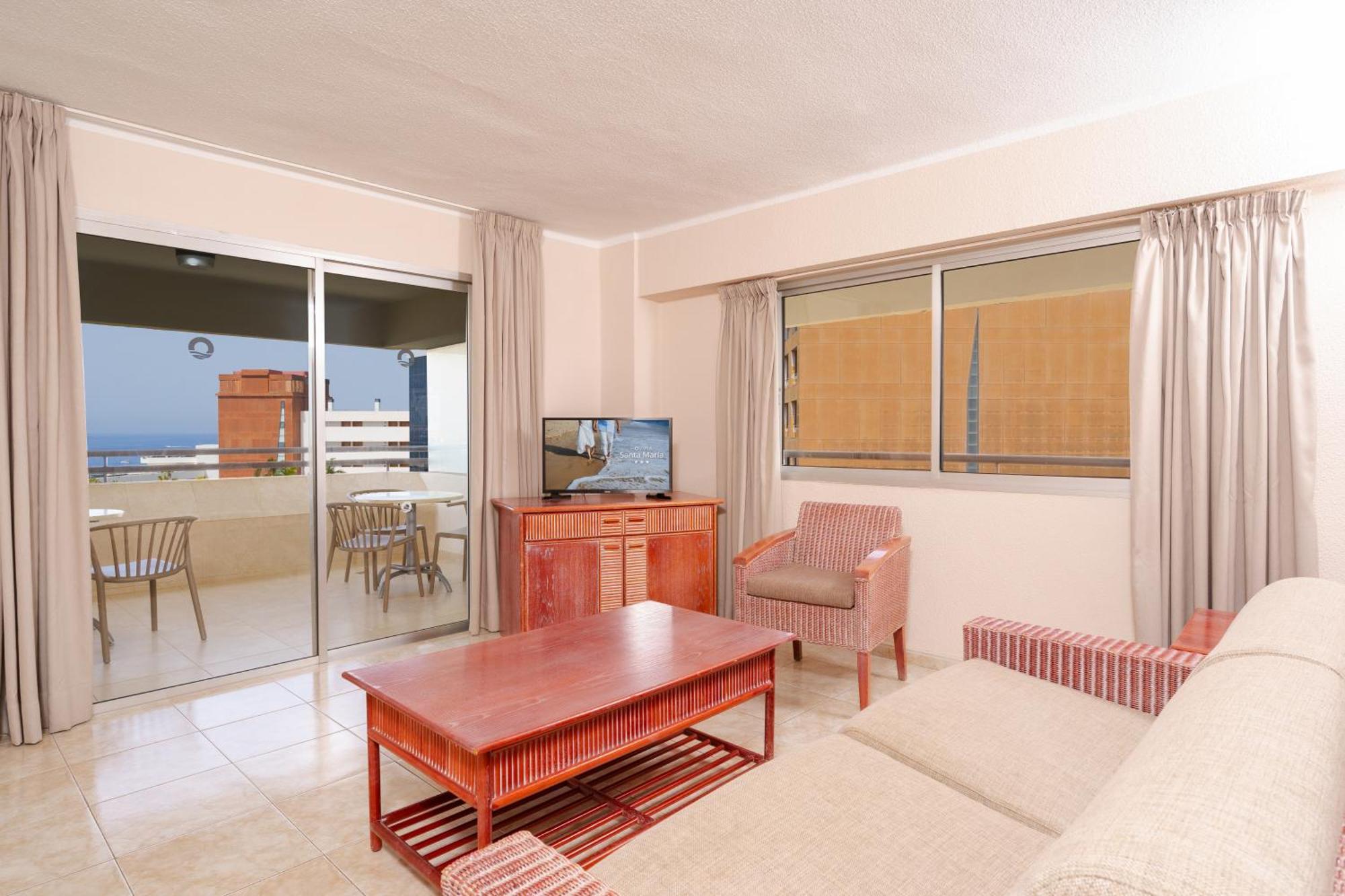 Two-Bedroom Apartment Superior