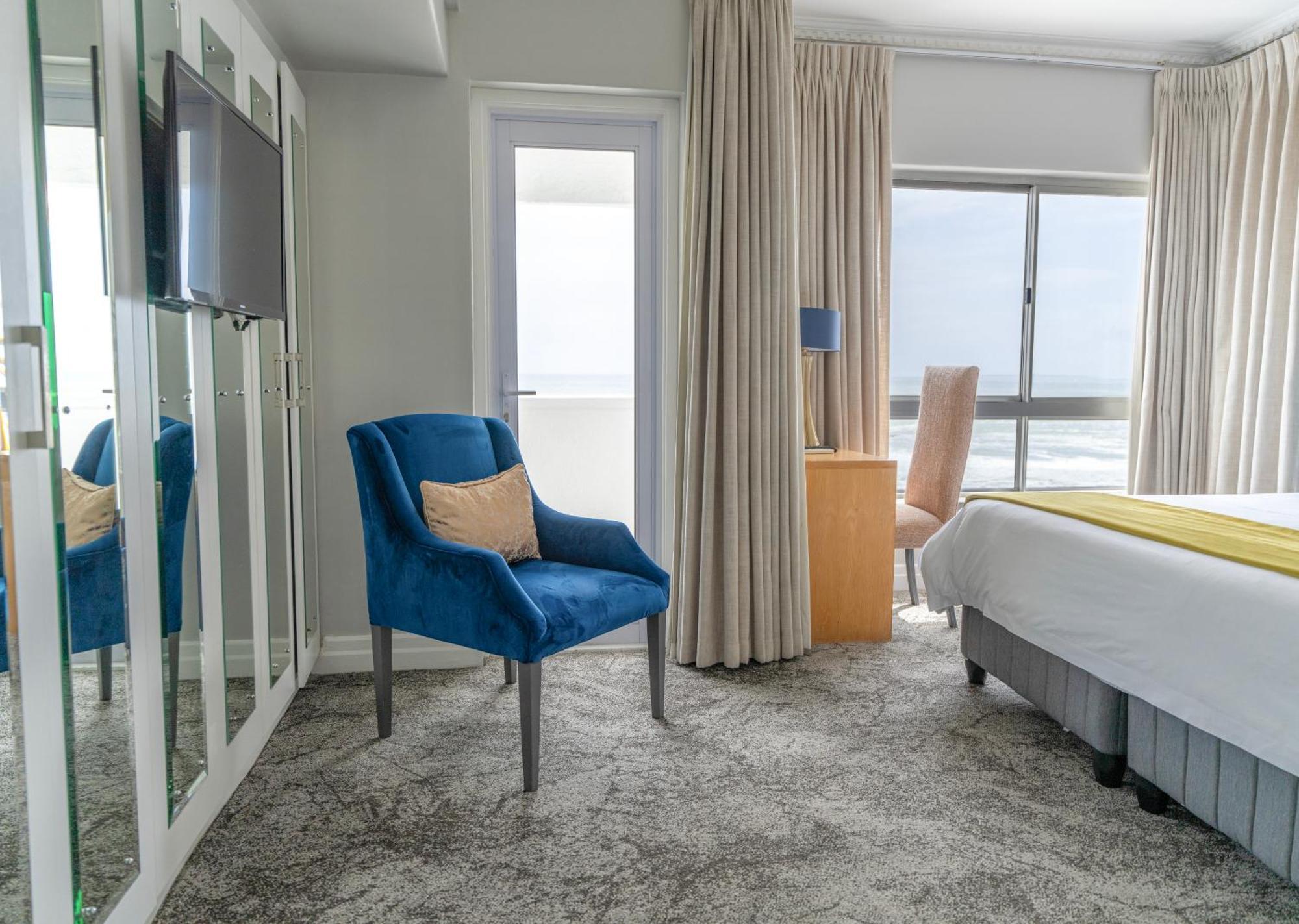 Superior Suite mit 2 Schlafzimmern und Meerblick