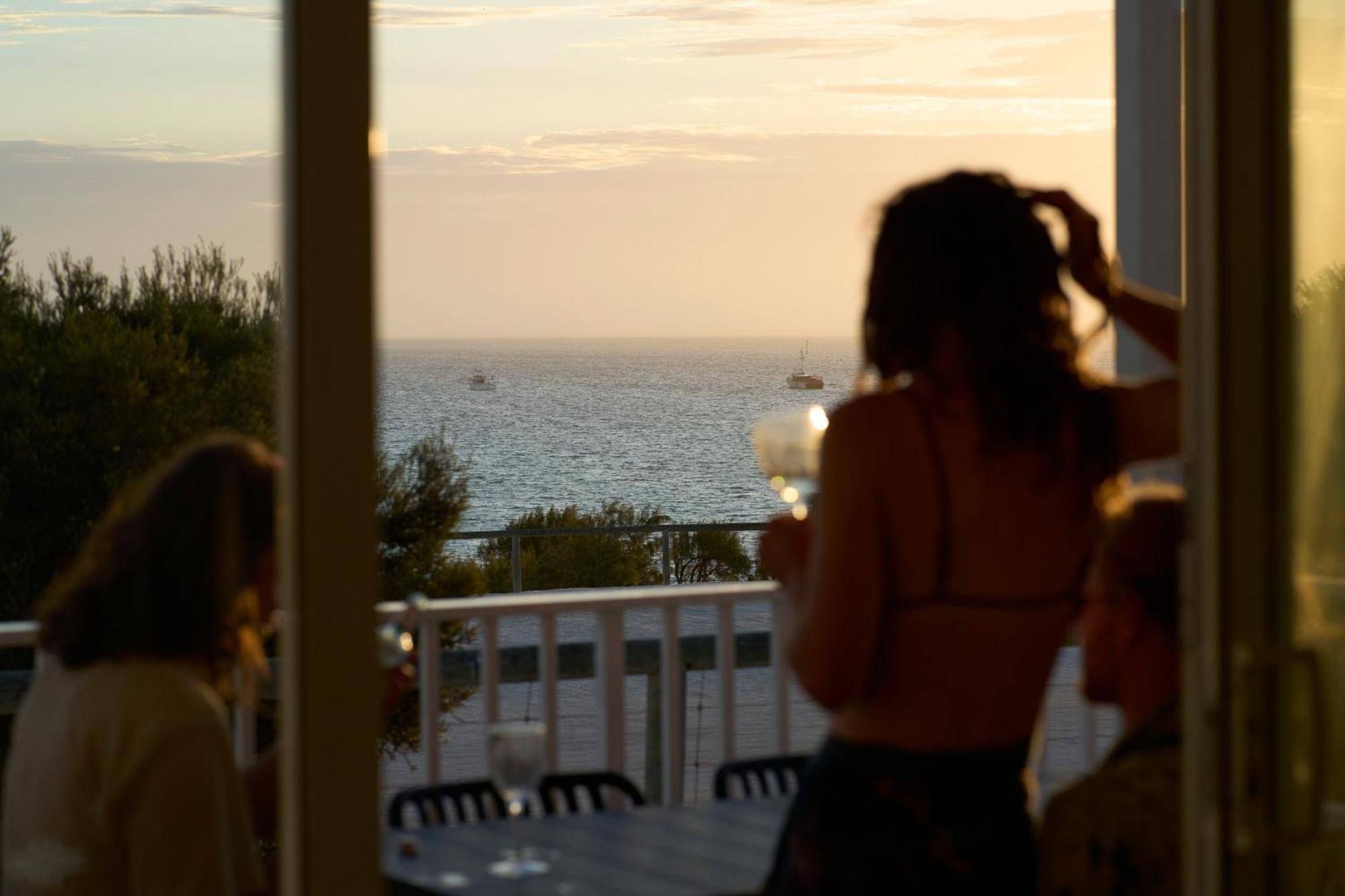 Villa with Sea View