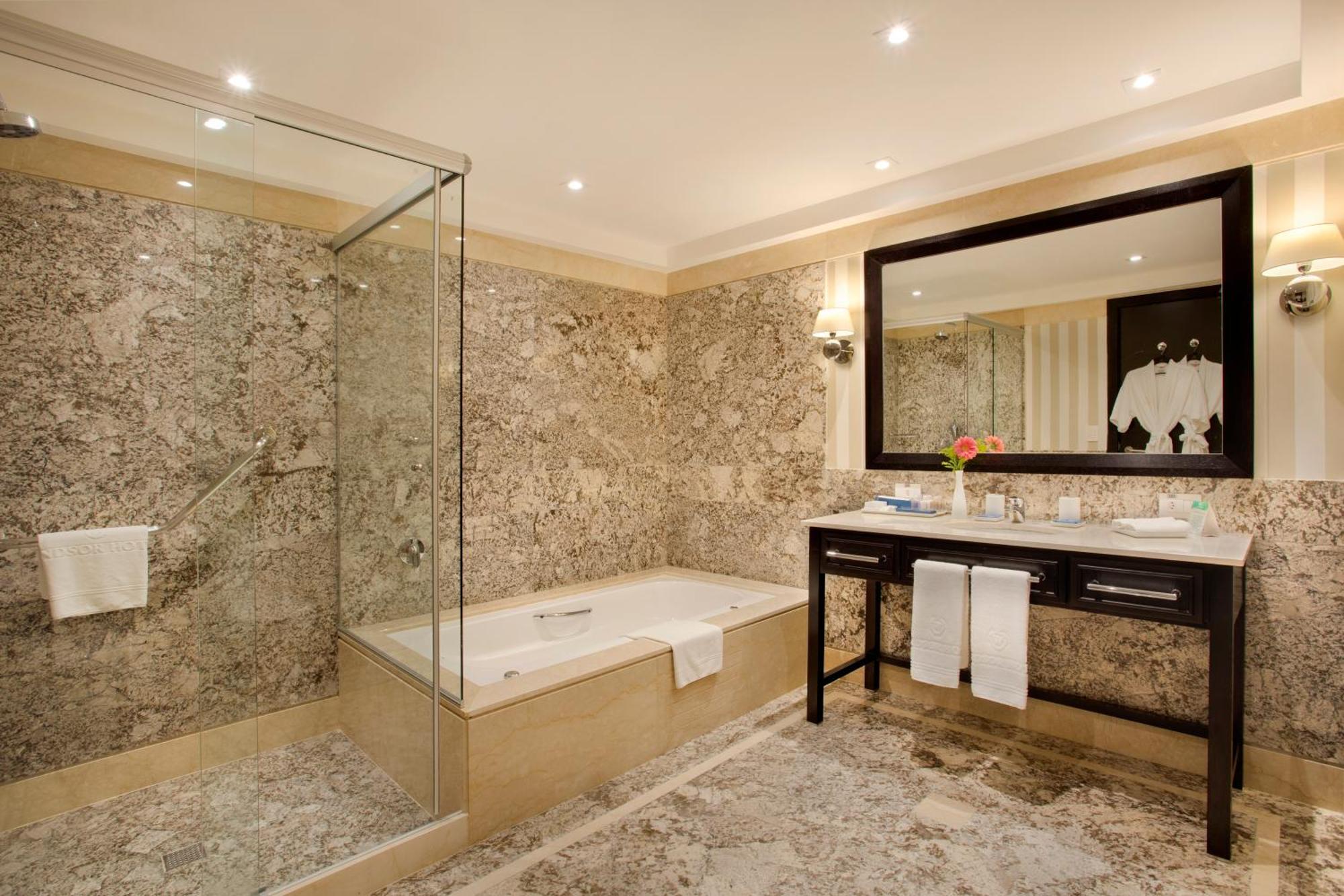 Suite Presidencial