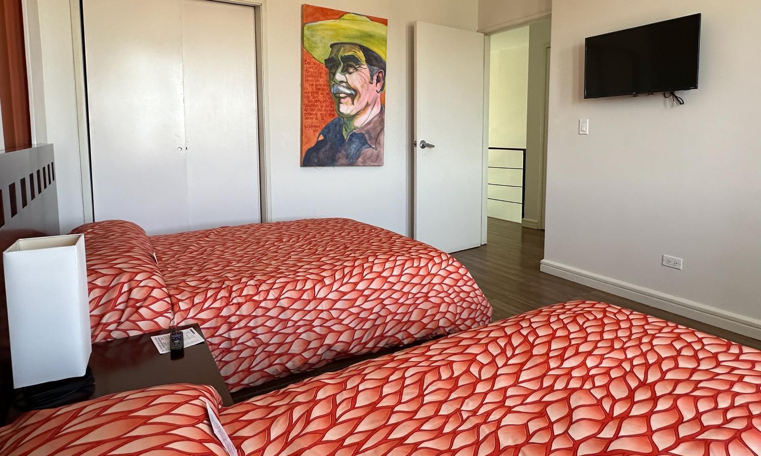 Penthouse Suite