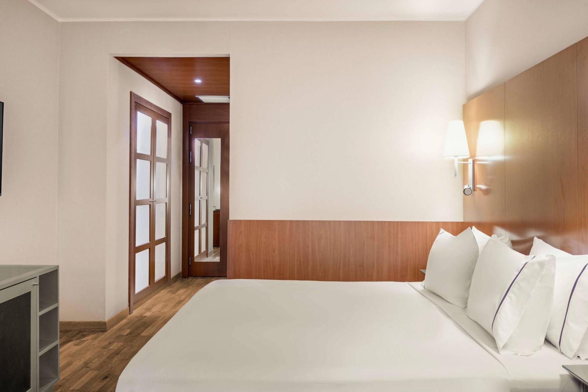 Habitación Estándar - Cama extragrande