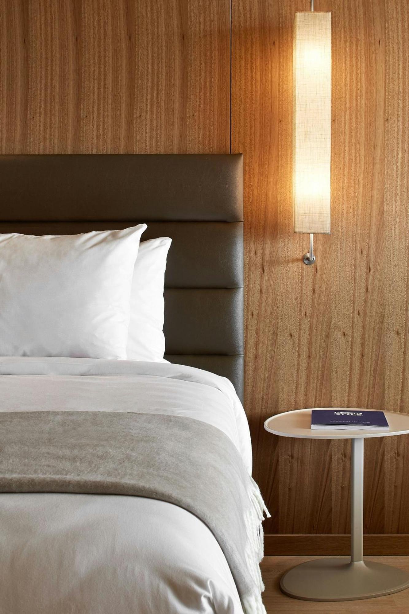 Chambre Lits Jumeaux Standard pour Personnes à Mobilité Réduite - 2 Lits Jumeaux/Simples