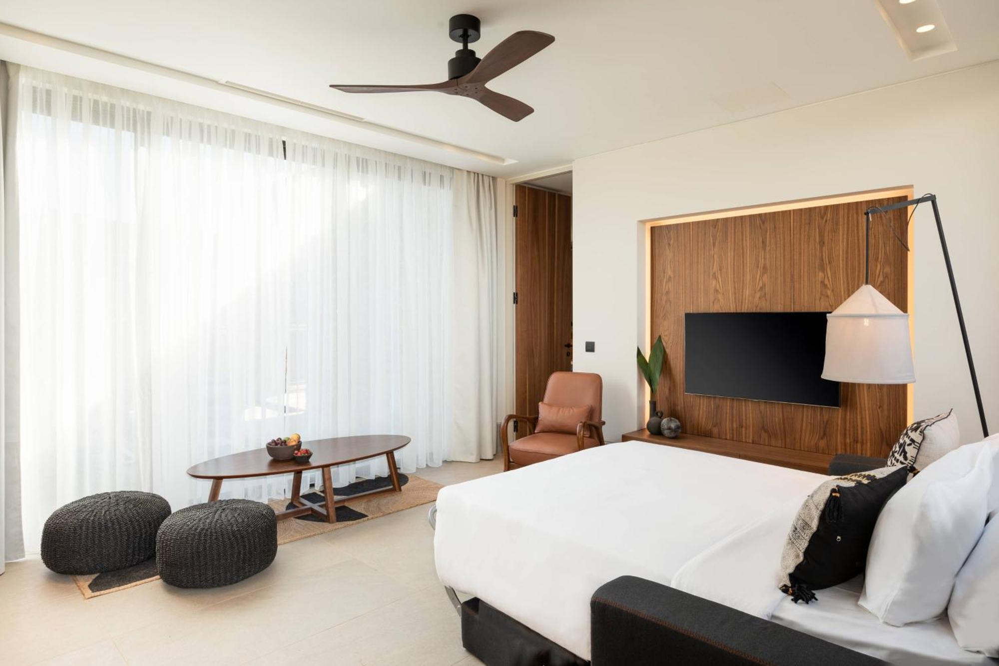 Core 1 Bedroom Residence 1 King Sofa bed Inland view,1643140857:JPEG