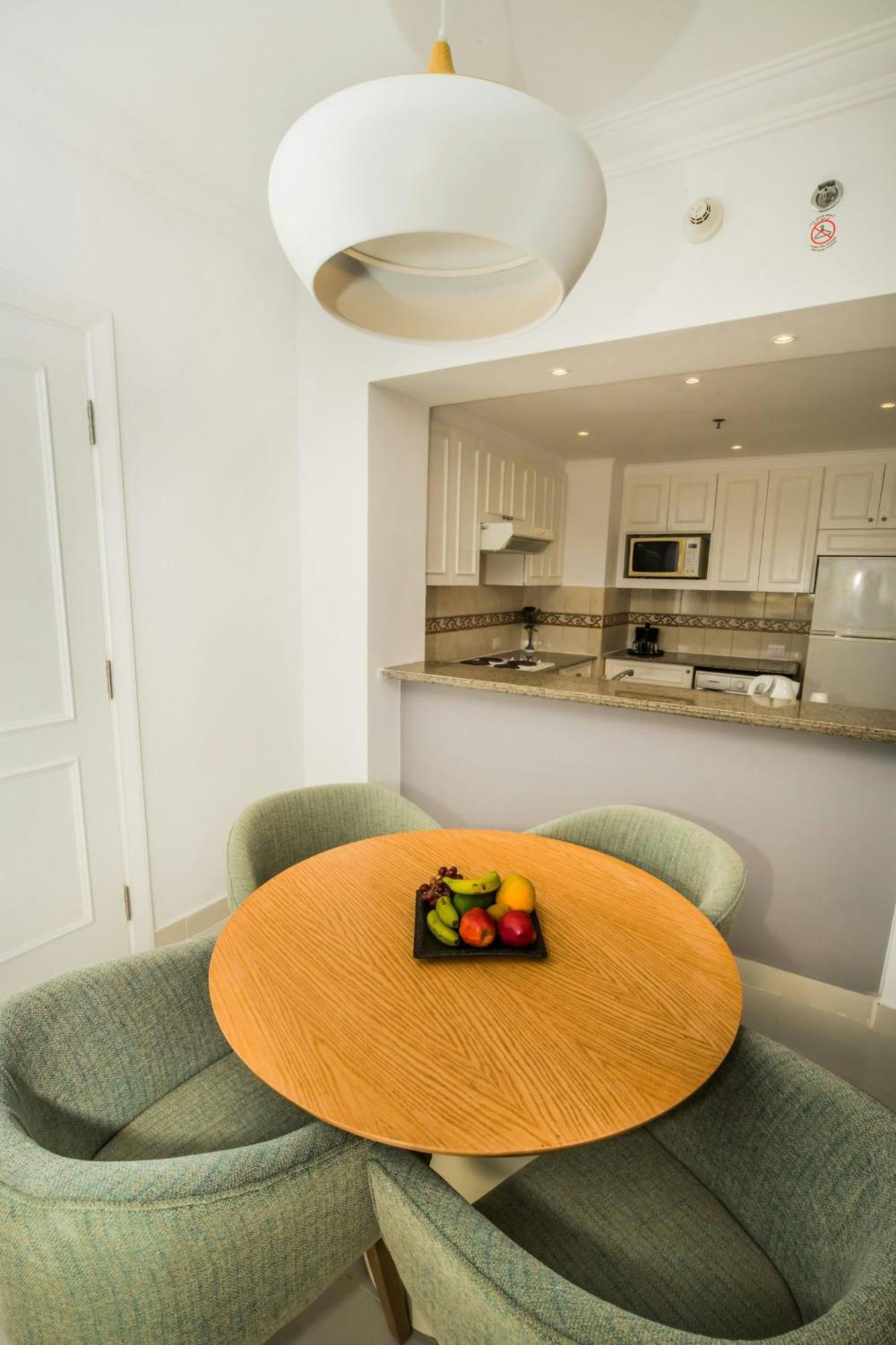 Premium Suite 1 King Bed