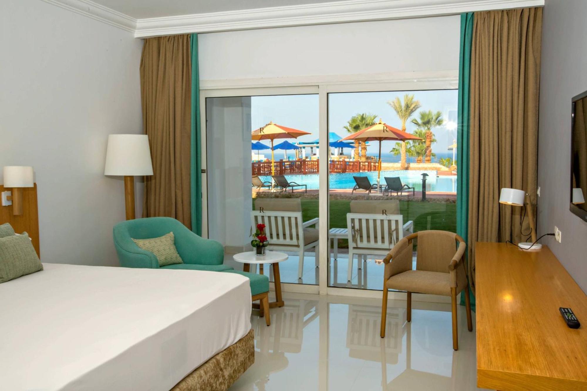 Garden View Room Guest room Garden View 1 King