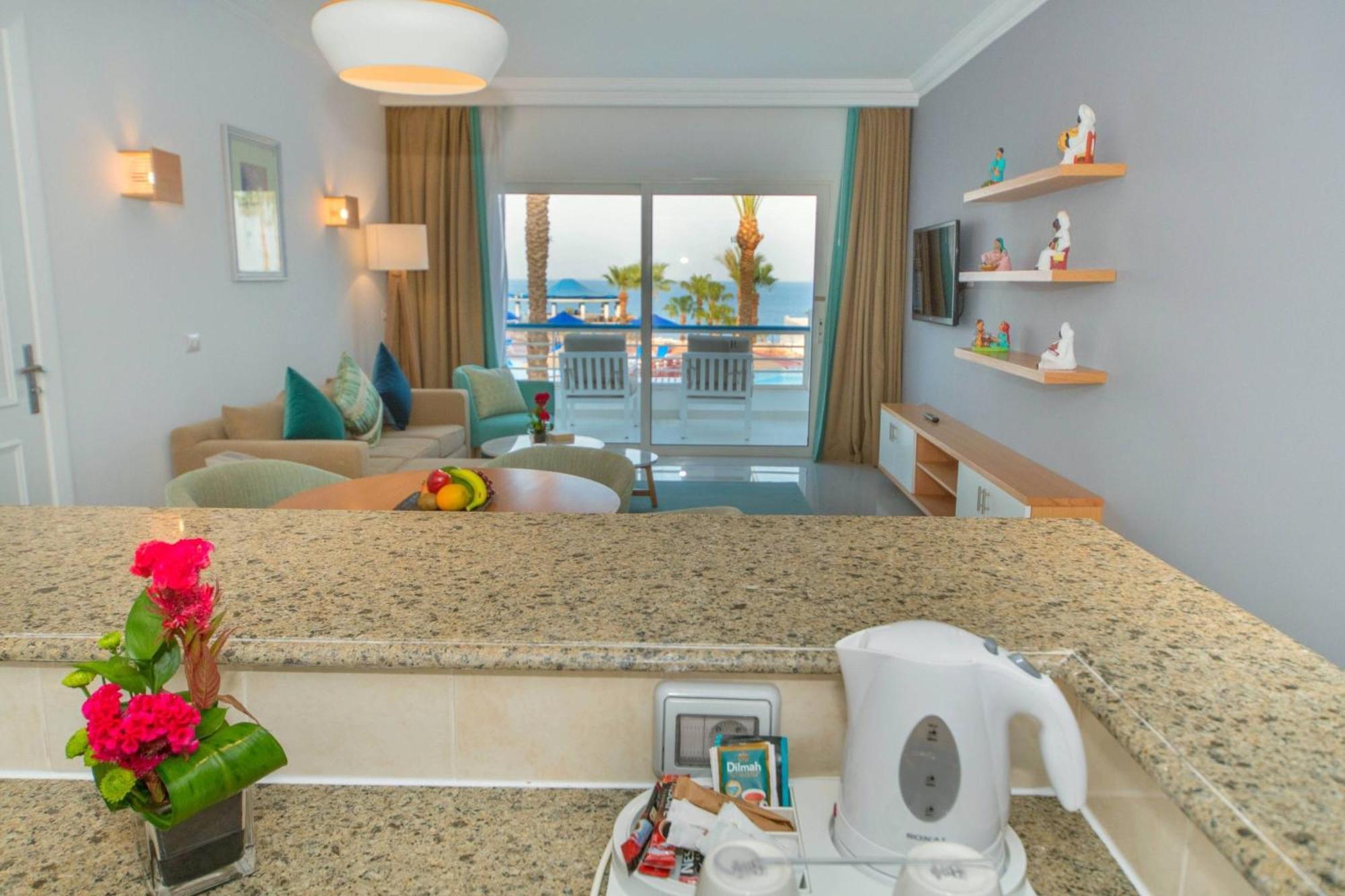 Premium Suite 1 King Bed