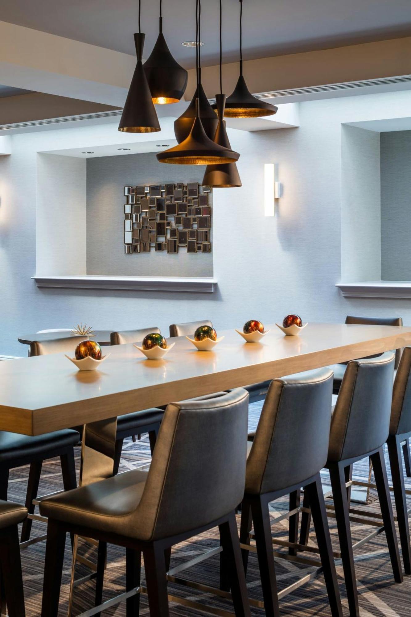 King Room - Club Level