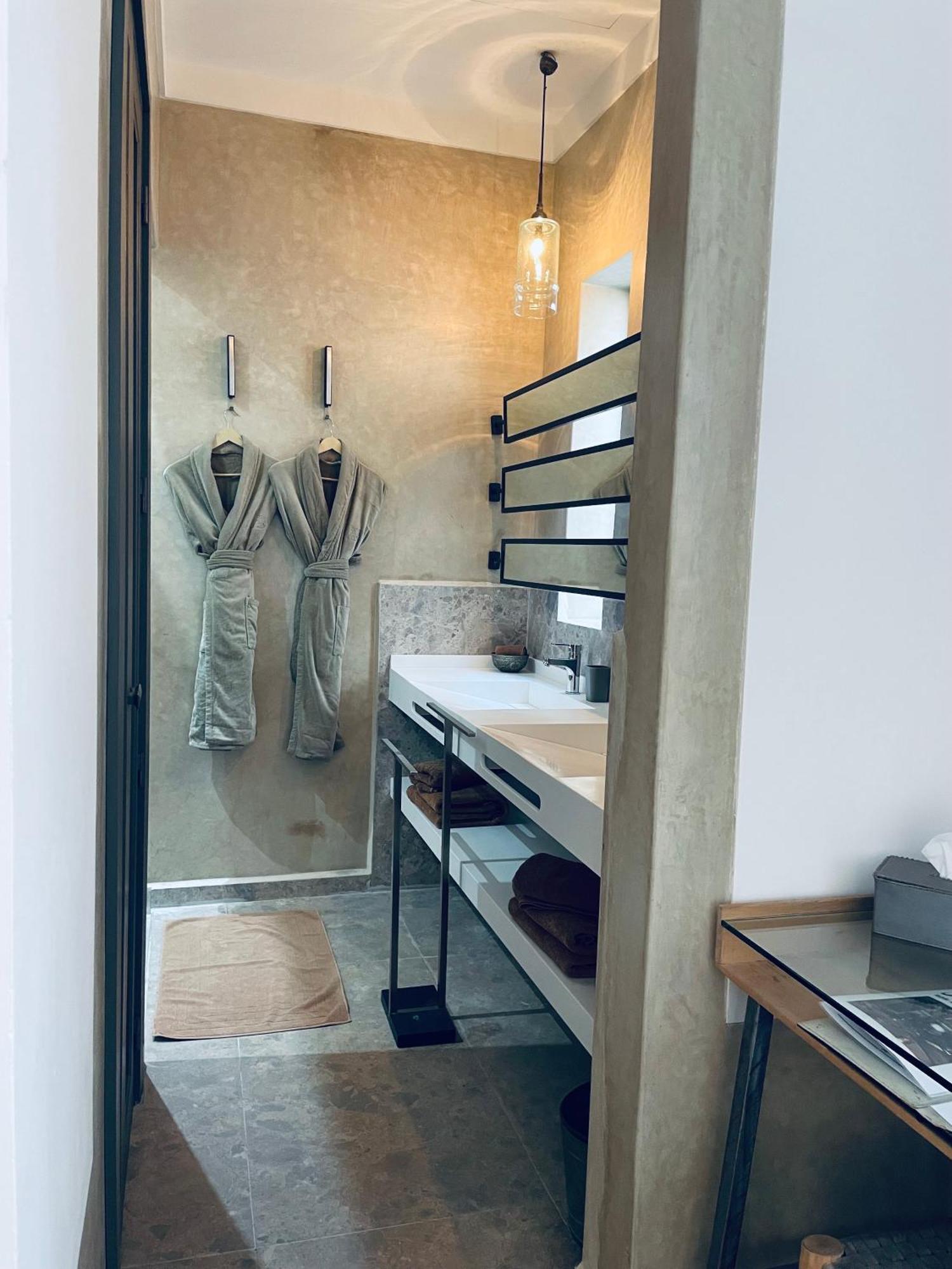 Ouanoukrim Suite