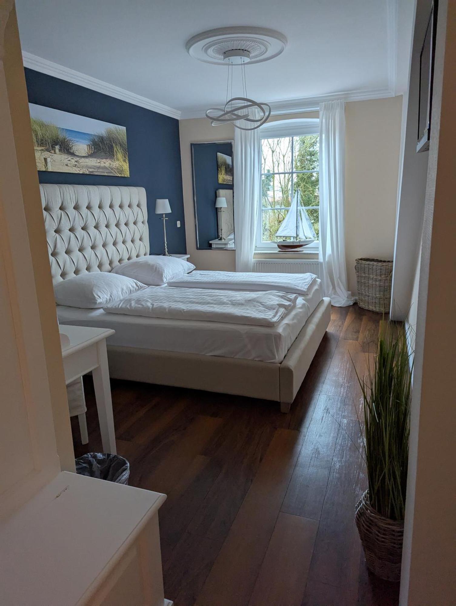 Großes Doppelzimmer