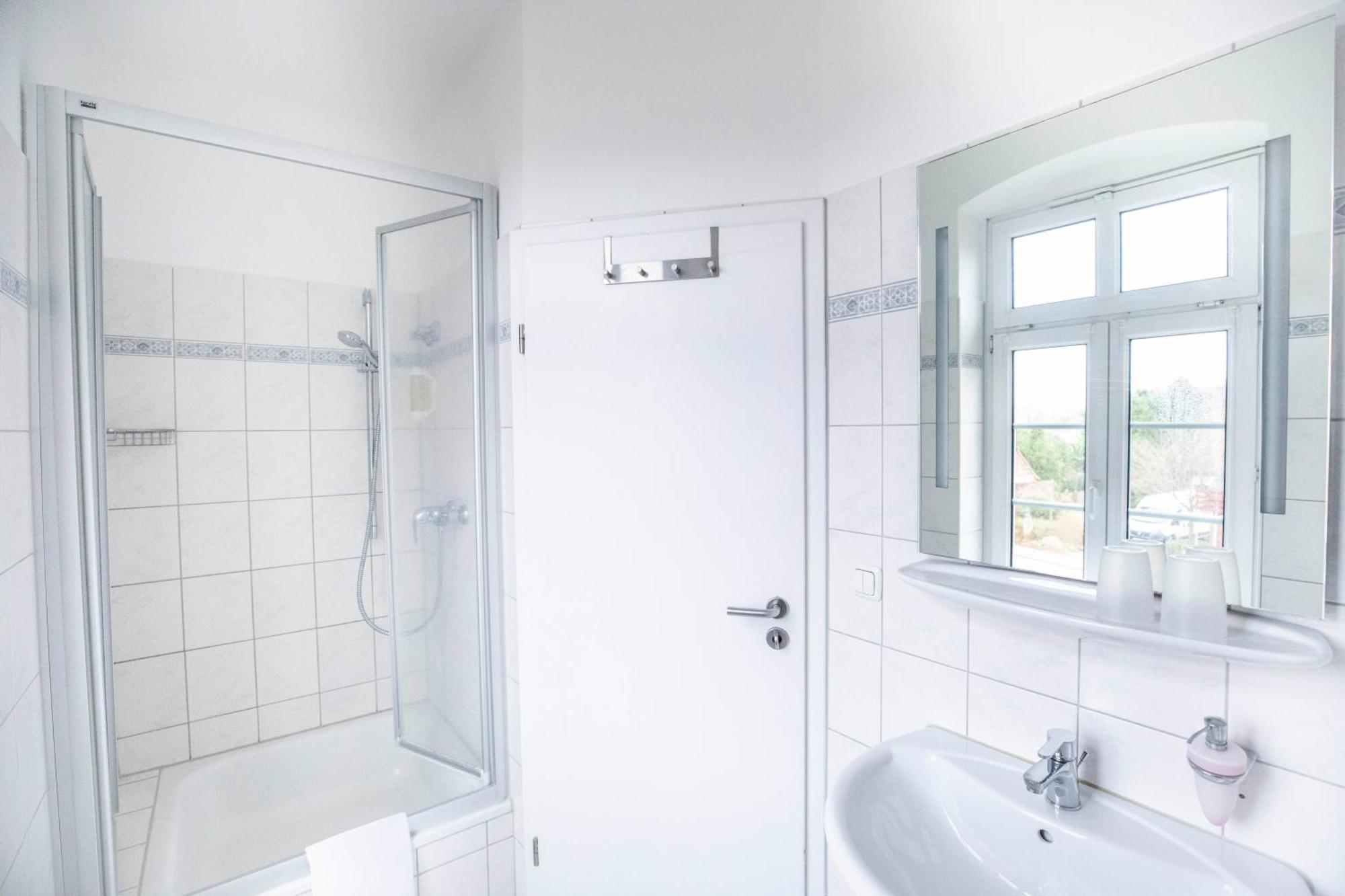 Standard Doppelzimmer