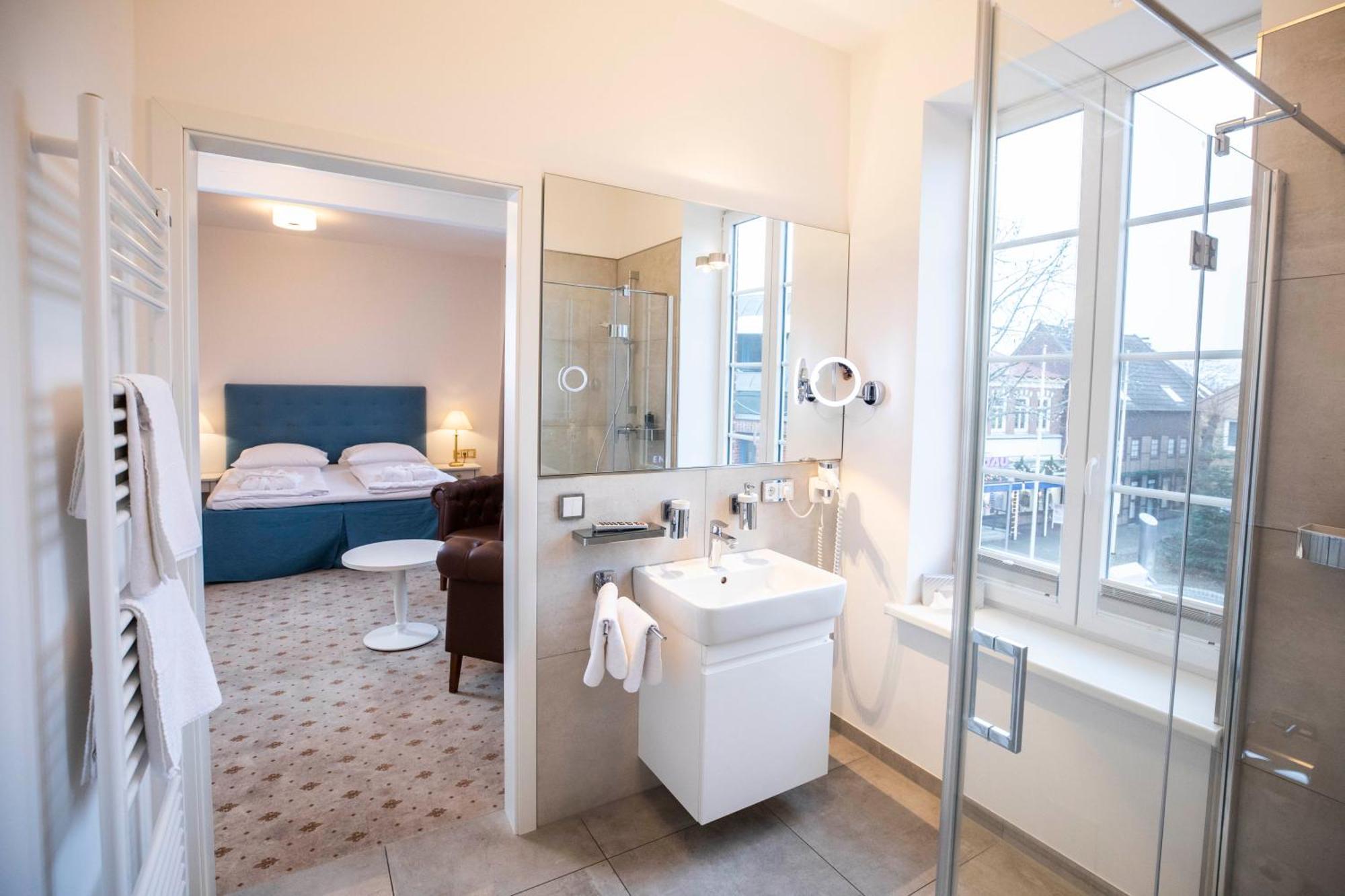 Superior Doppelzimmer