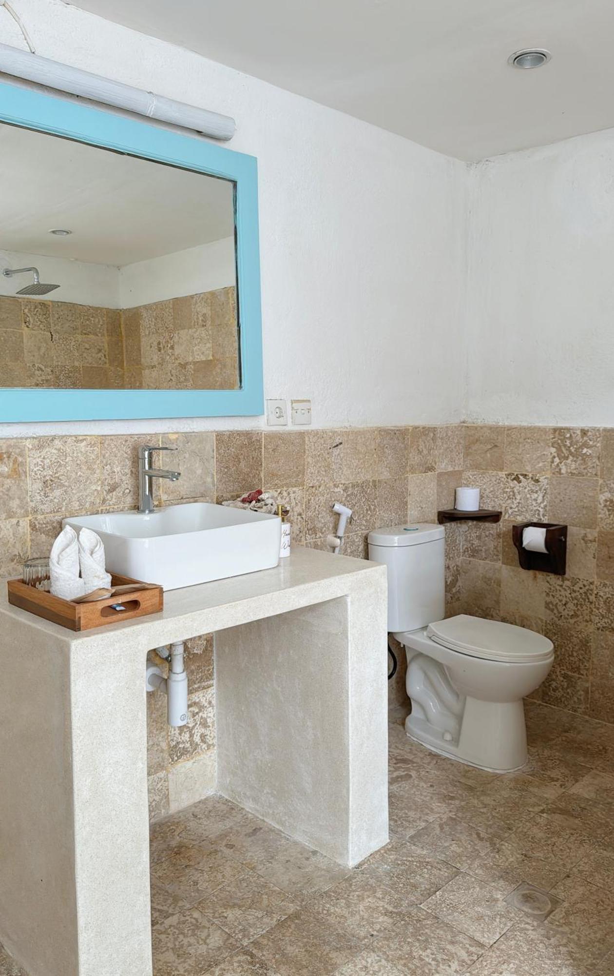 Deluxe Kamer
