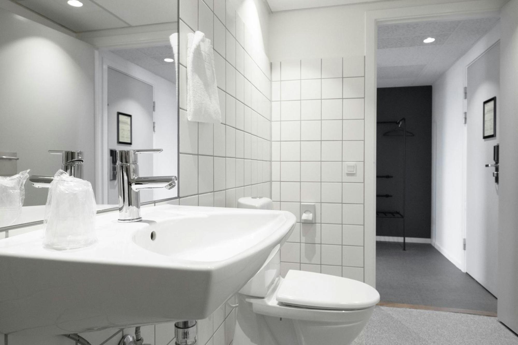 Standard Triple Room City View High Floor