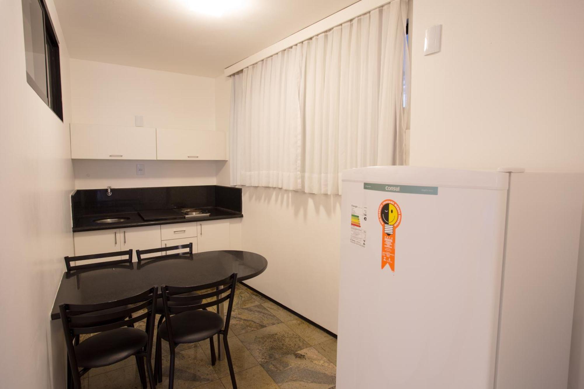 Three-Bedroom Sea View Royal Deluxe